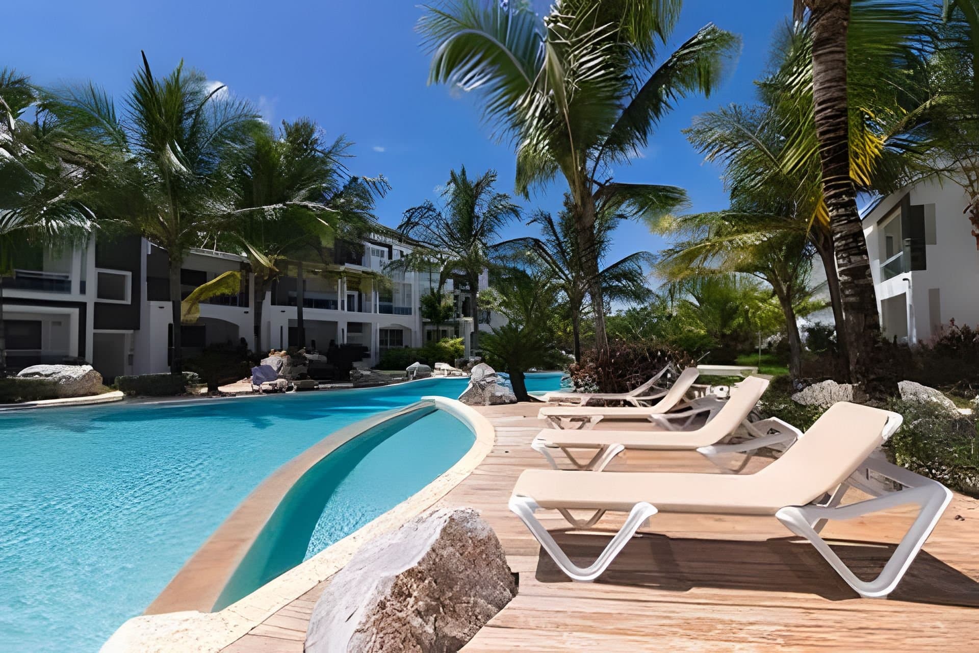 Hermoso apartamento con wifi y aire acondicionado — 2