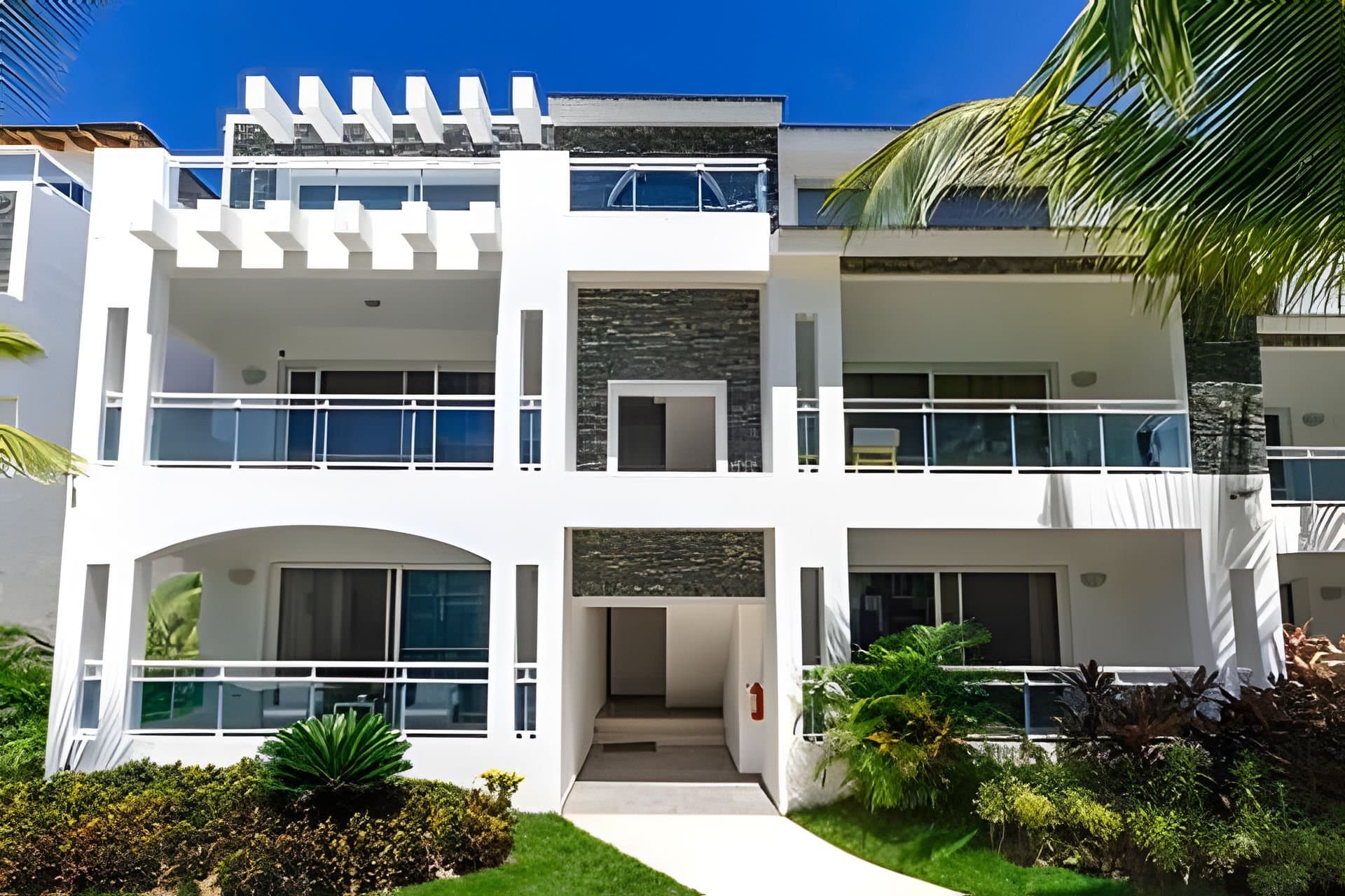 Hermoso apartamento con wifi y aire acondicionado — 3