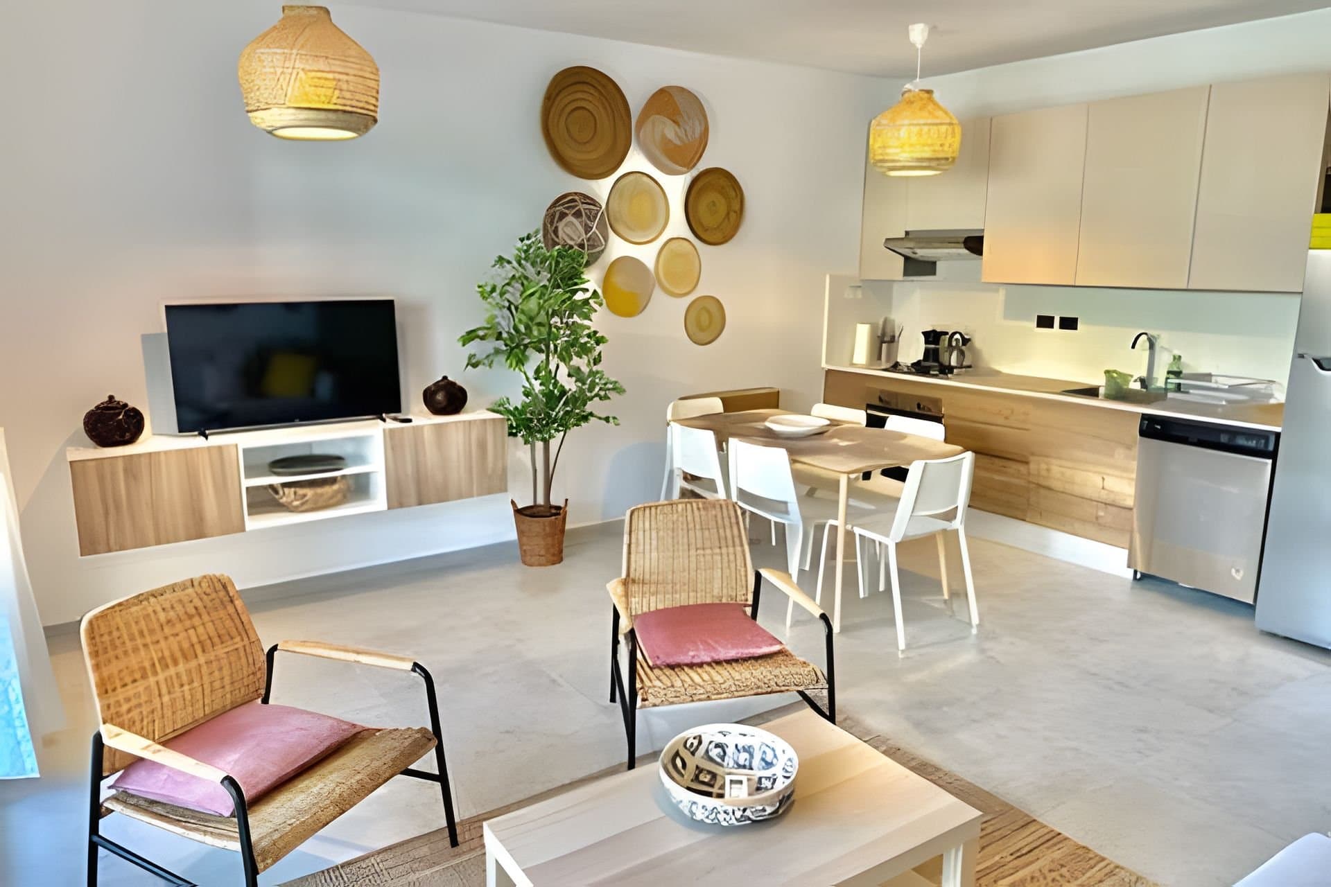 Estrella Dominicus A204 wifi/Ac. — 2