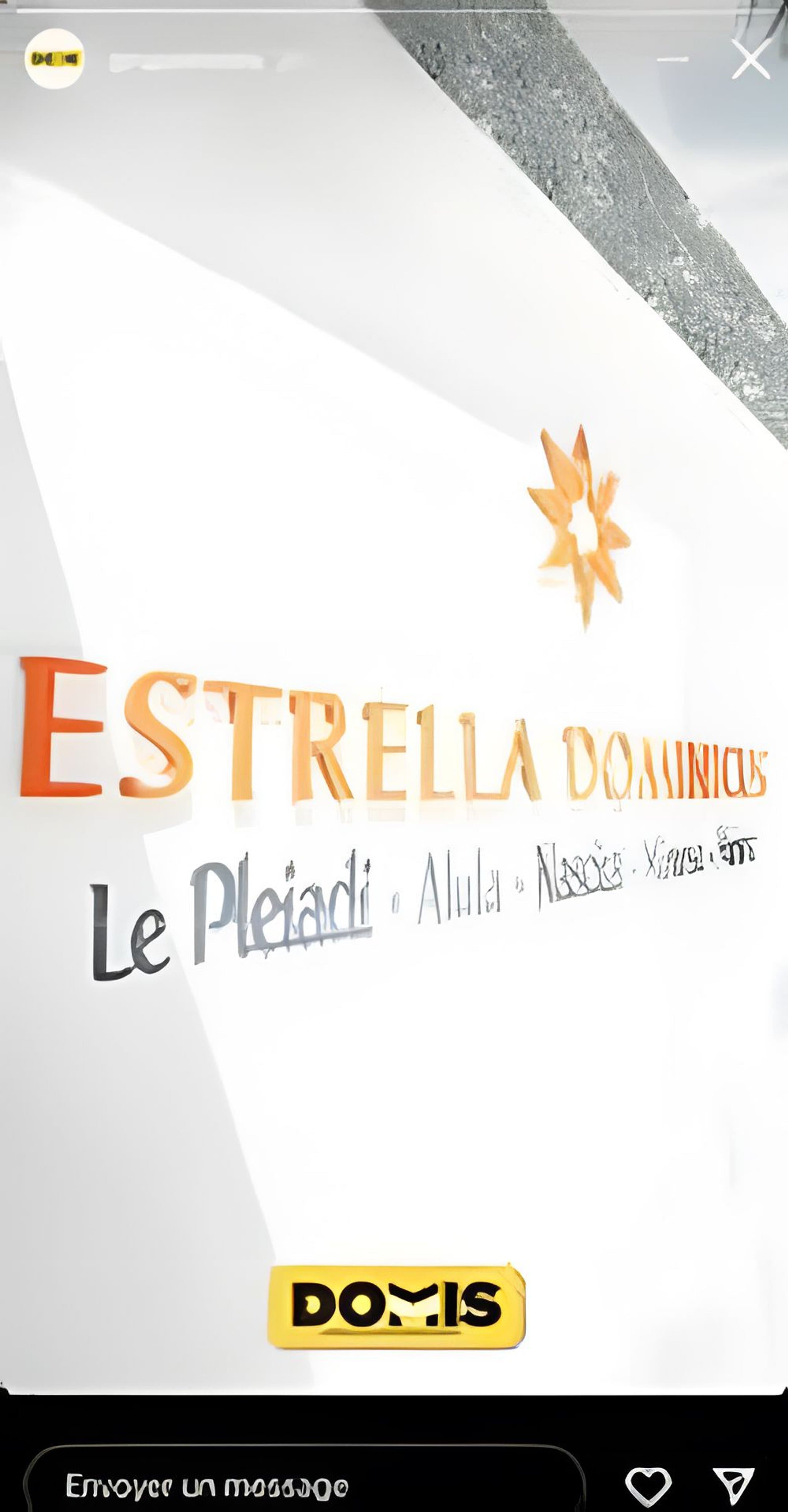 Estrella Dominicus A204 wifi/Ac. — 3