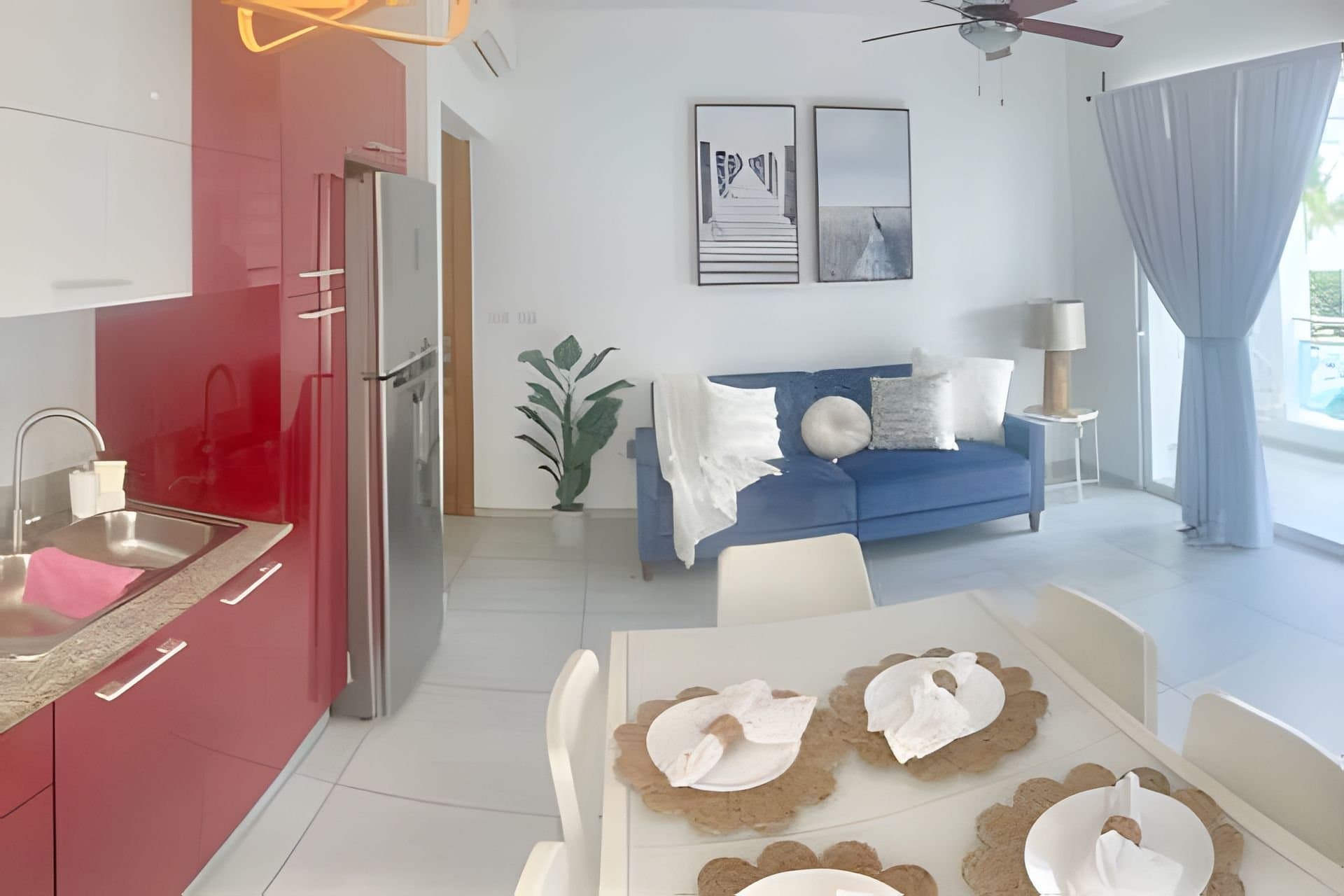 Estrella Dominicus AD M201 — 2