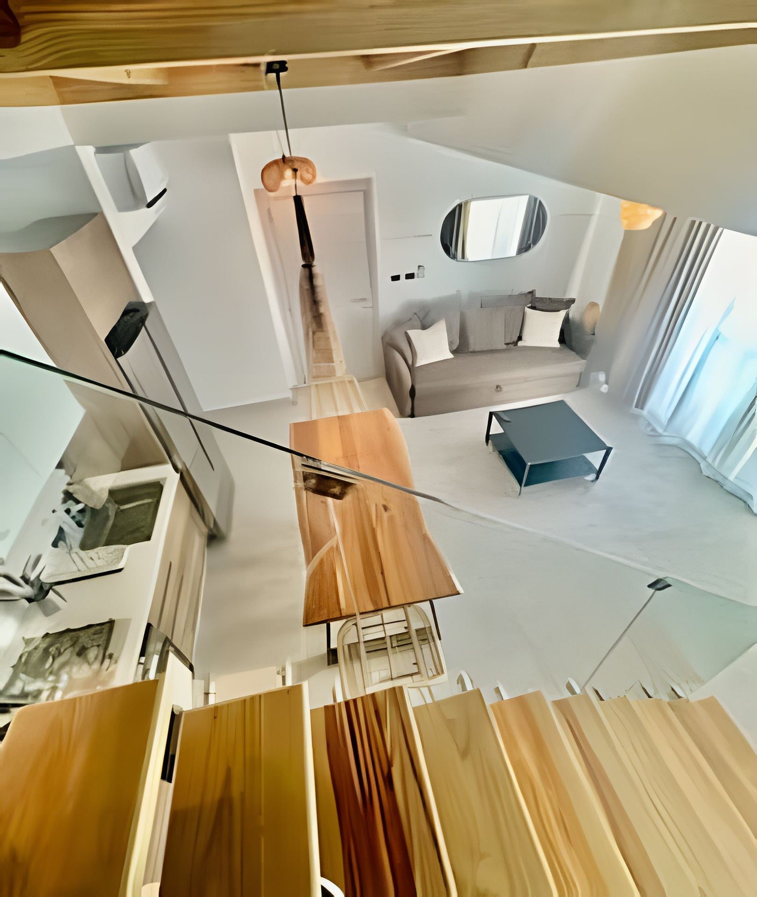 Penthouse Estrella Dominicus Advantage I304 — 2