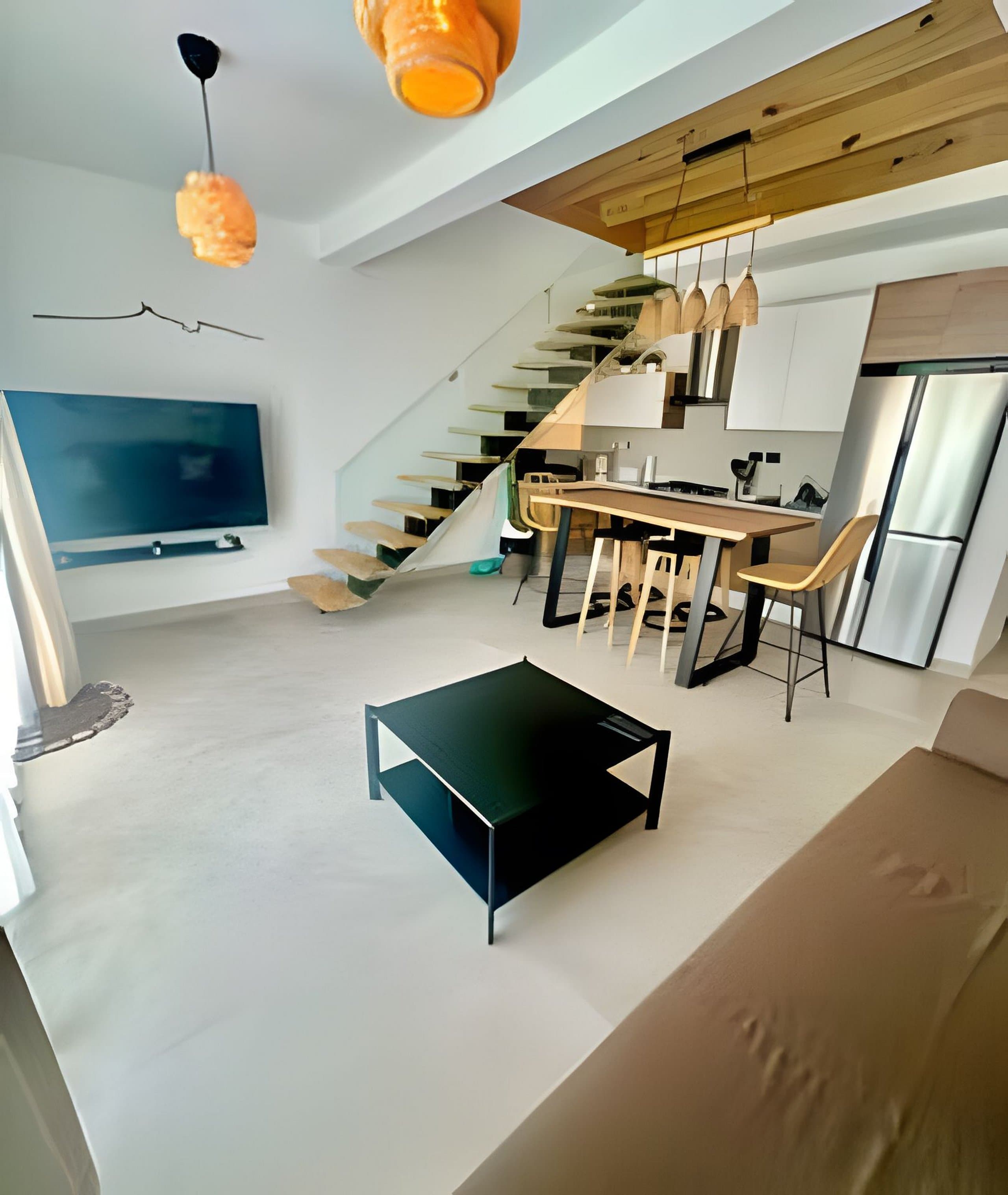 Penthouse Estrella Dominicus Advantage I304 — 5