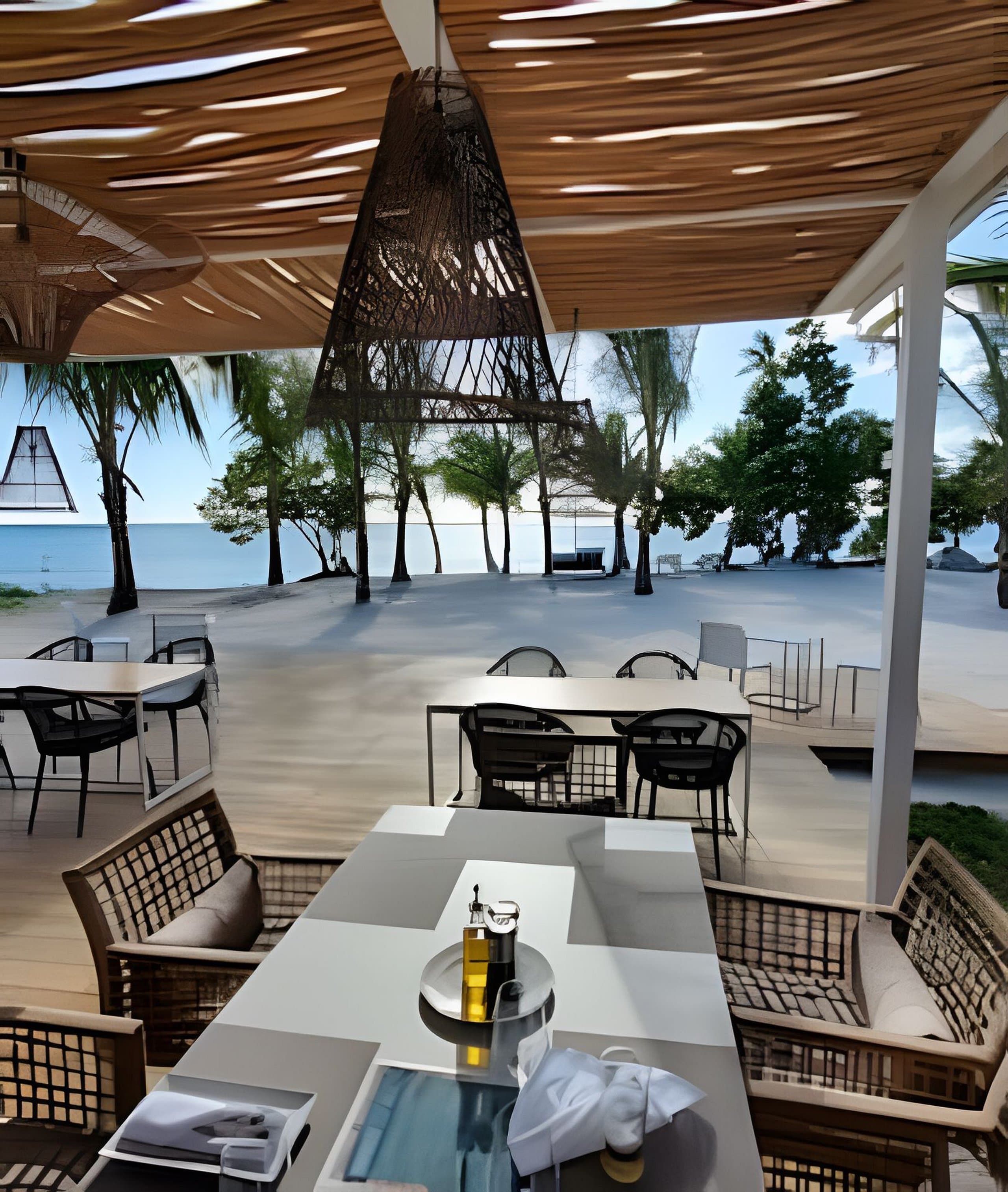 Aqua Esmeralda by Advantage Club Barlovento 201 — 4