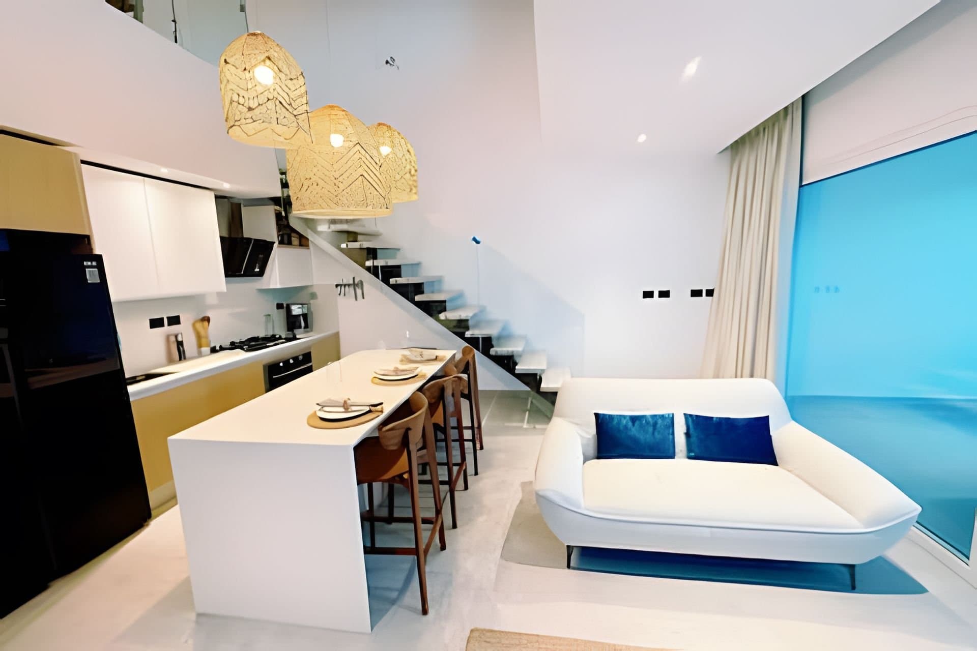 Aqua esmeralda by Advantage Club Barlovento 302 — 3