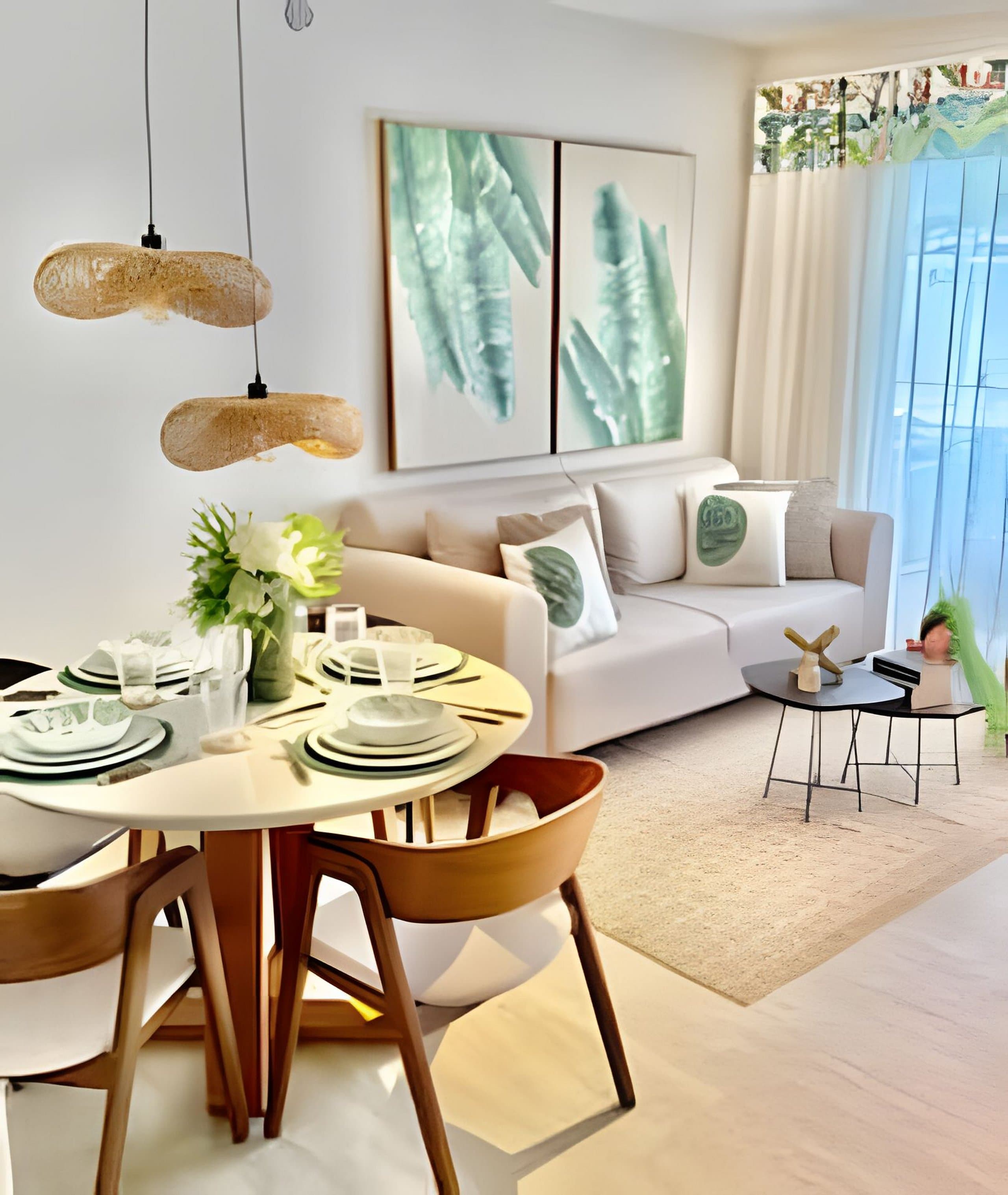 Garden Breeze L201 by Advantage Club