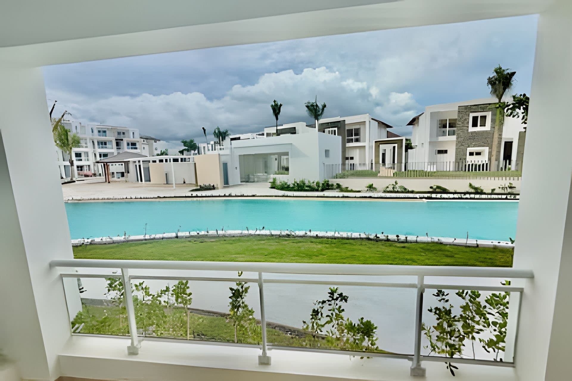 Ghibli 102 Garden Breeze by Advantage Club — 2