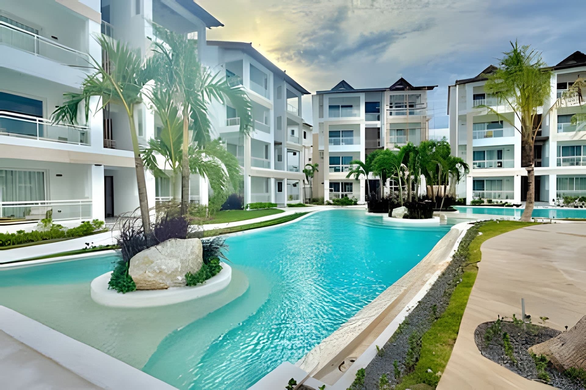 Ghibli 102 Garden Breeze by Advantage Club — 3