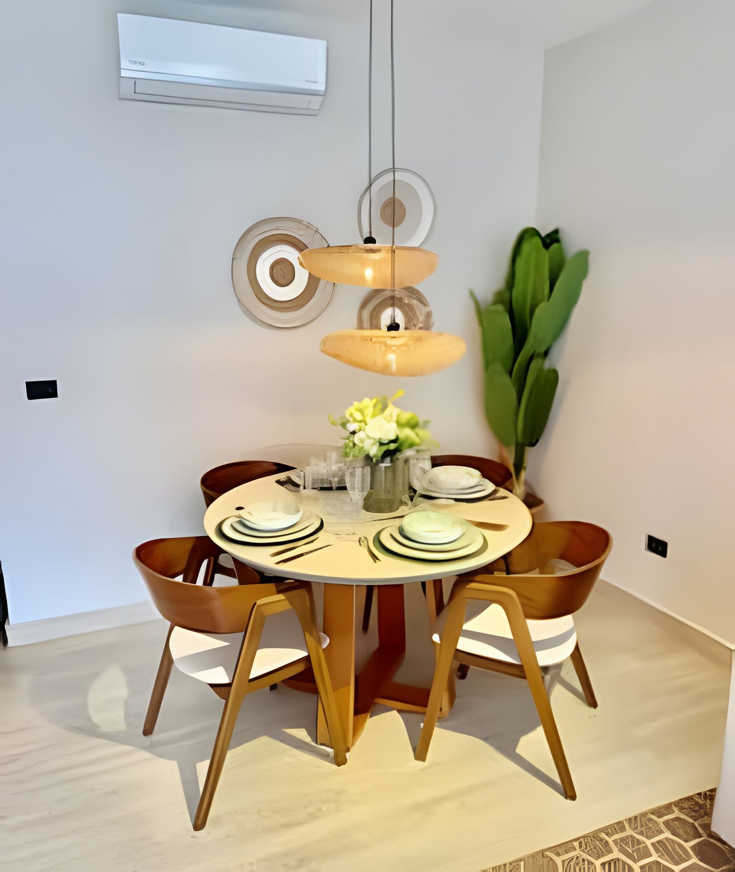 Garden breeze 1 C201 by Advantage club — 5