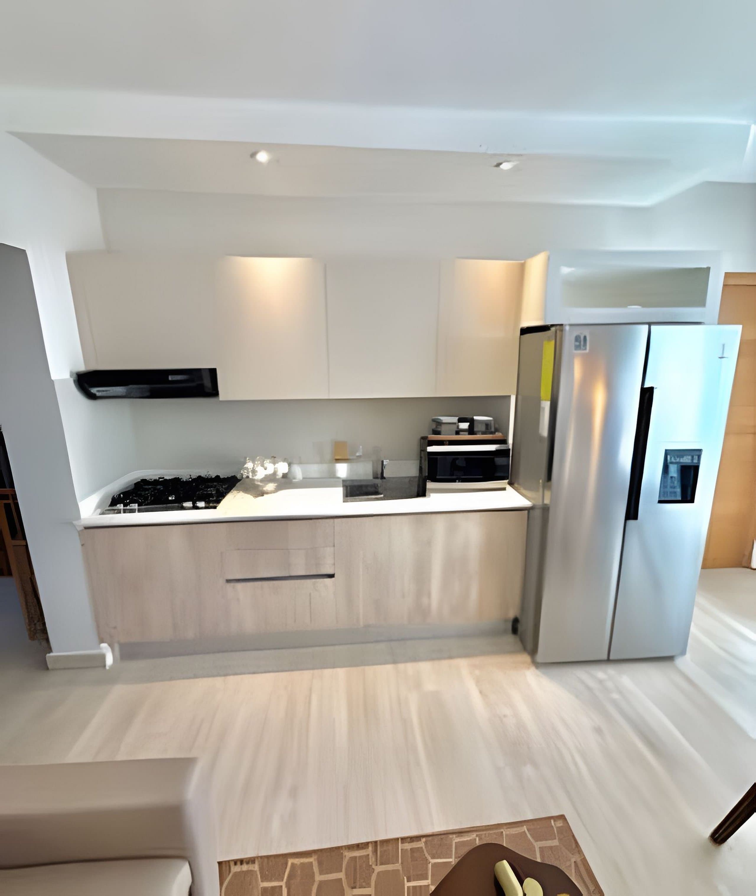 Levante 301 — 3