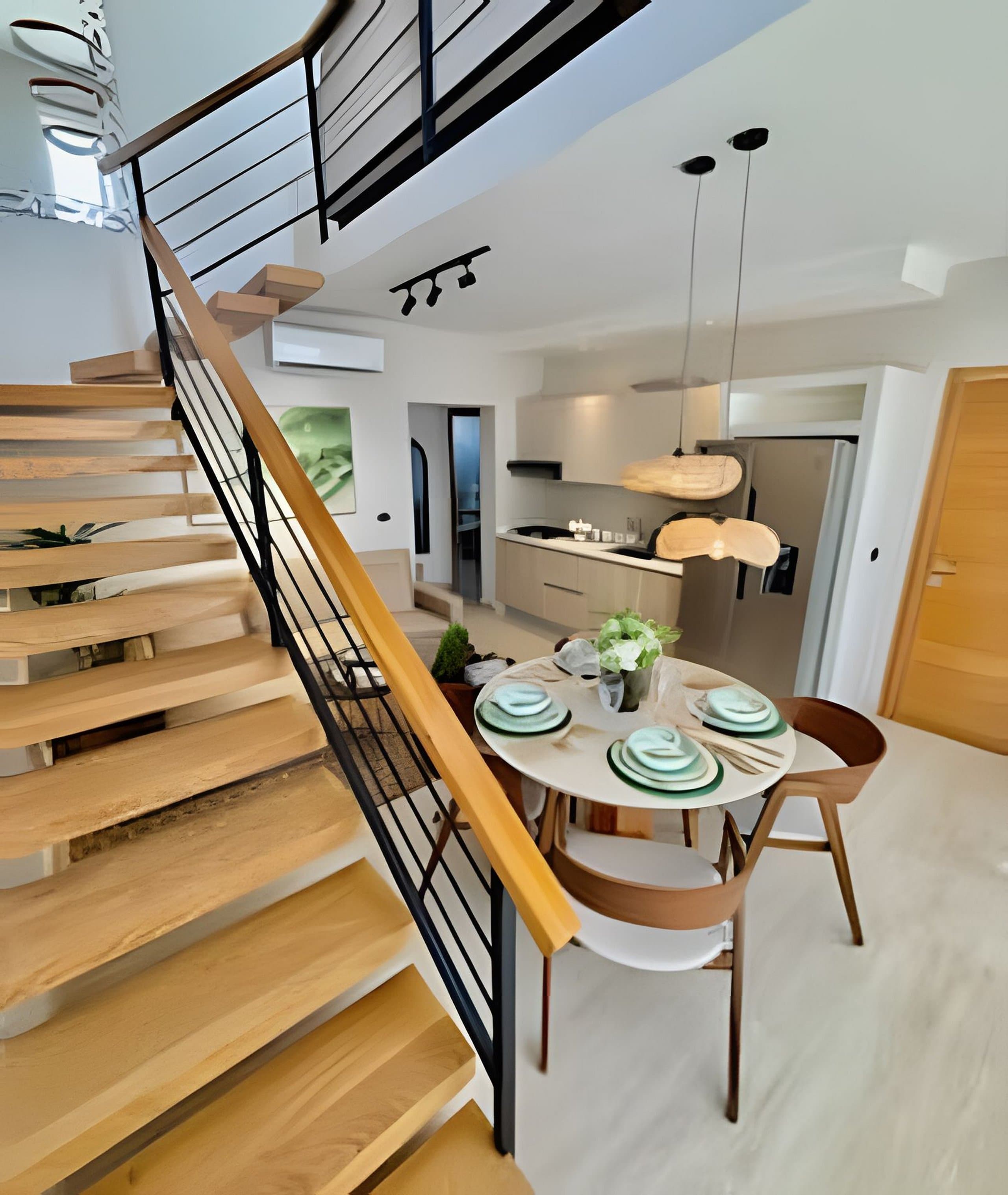 Levante 301 — 5
