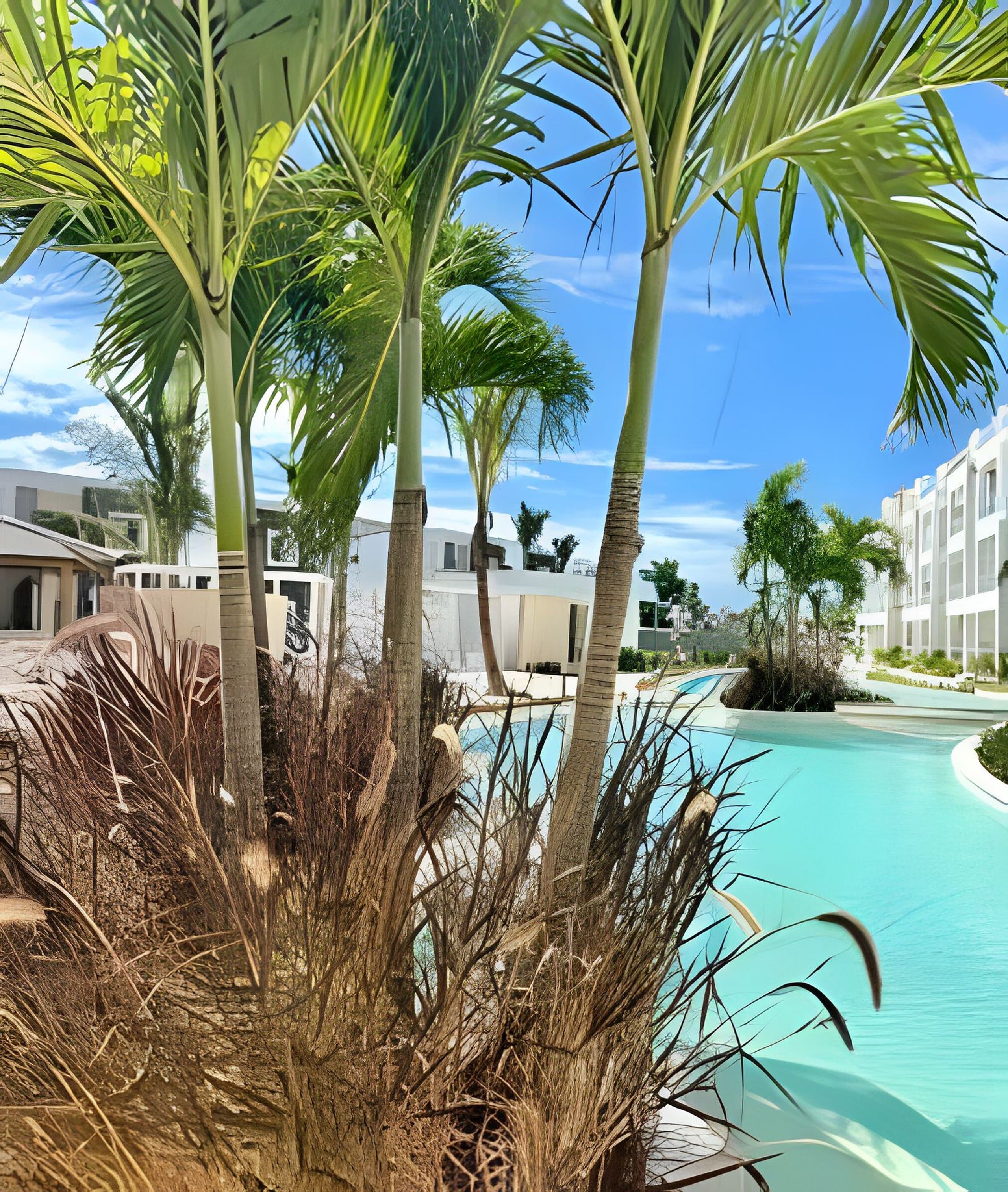Garden Breeze , Ibe 102 by Advantage Club . — 3