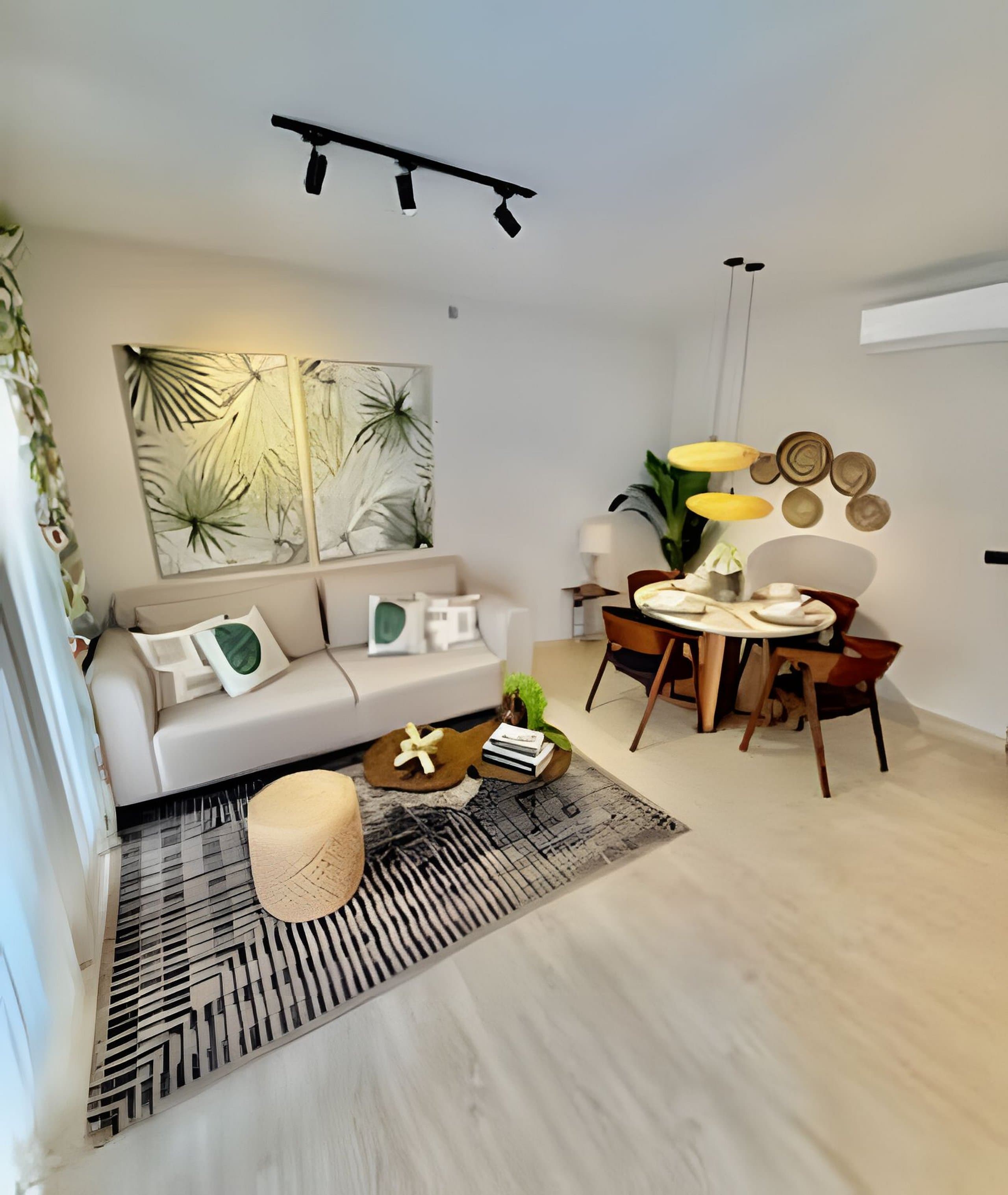 Garden Breeze B201 by Advantage Club . — 4