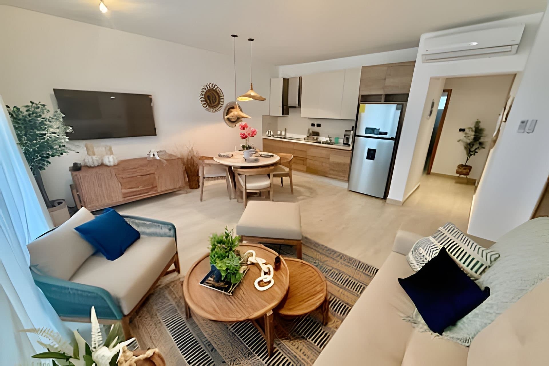 E Garden Condo m104 by Advantage Club — 5