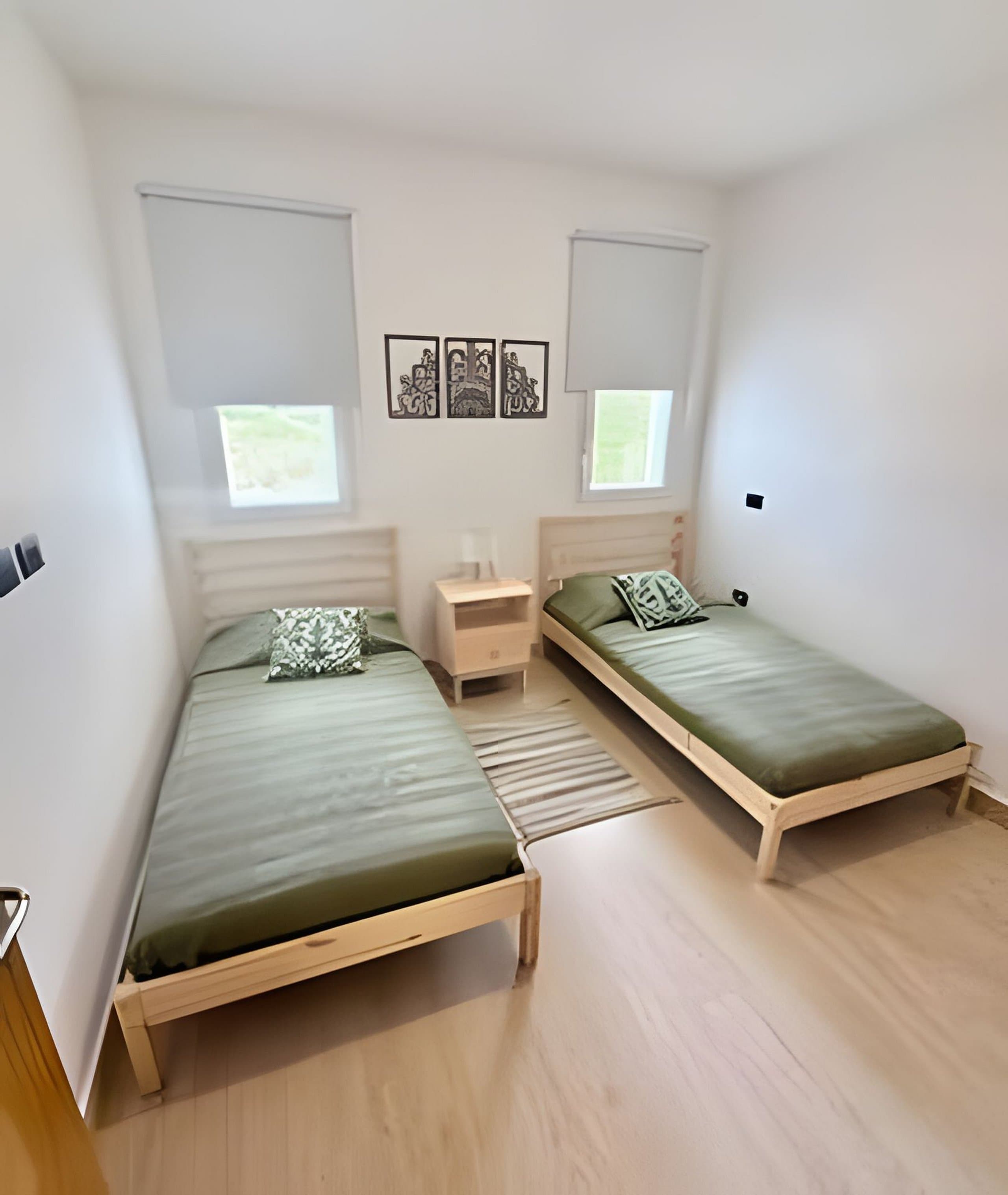 Garden Condo S202 by Advantage Club — 3