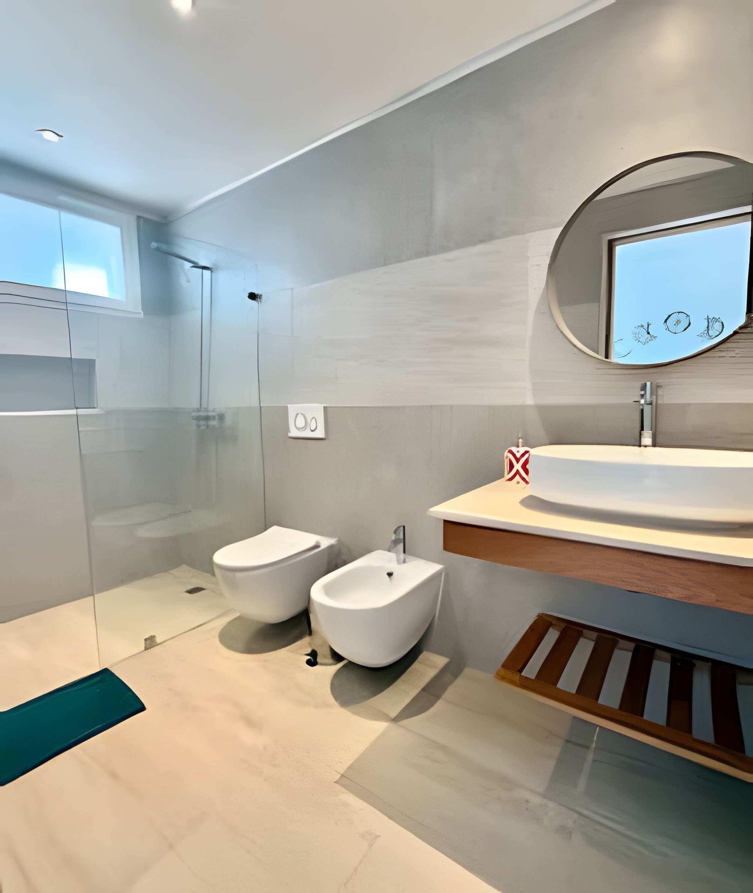 Garden Condo S202 by Advantage Club — 5