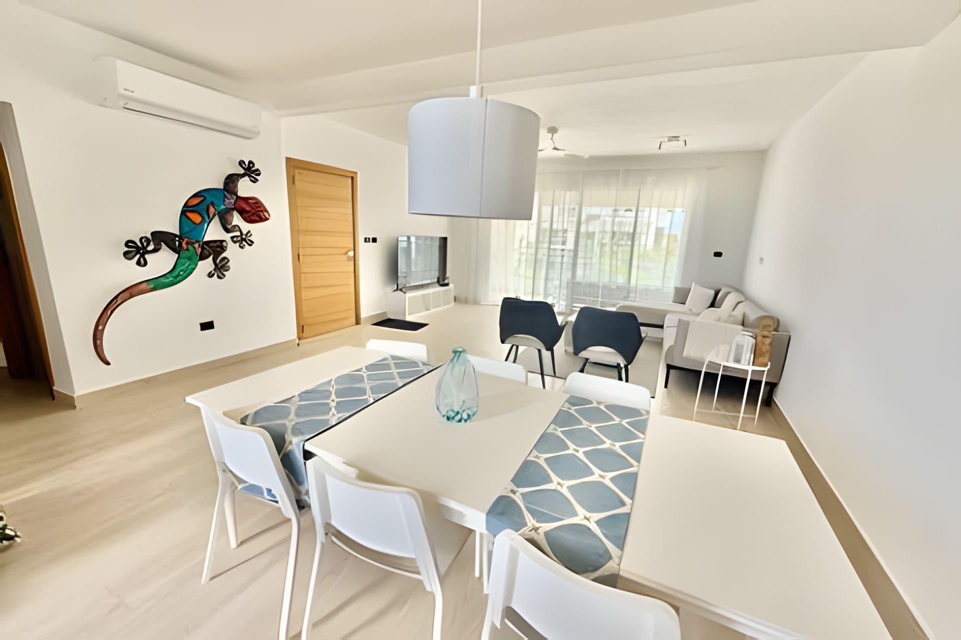 Garden Condo S302 by Advantage Club — 2