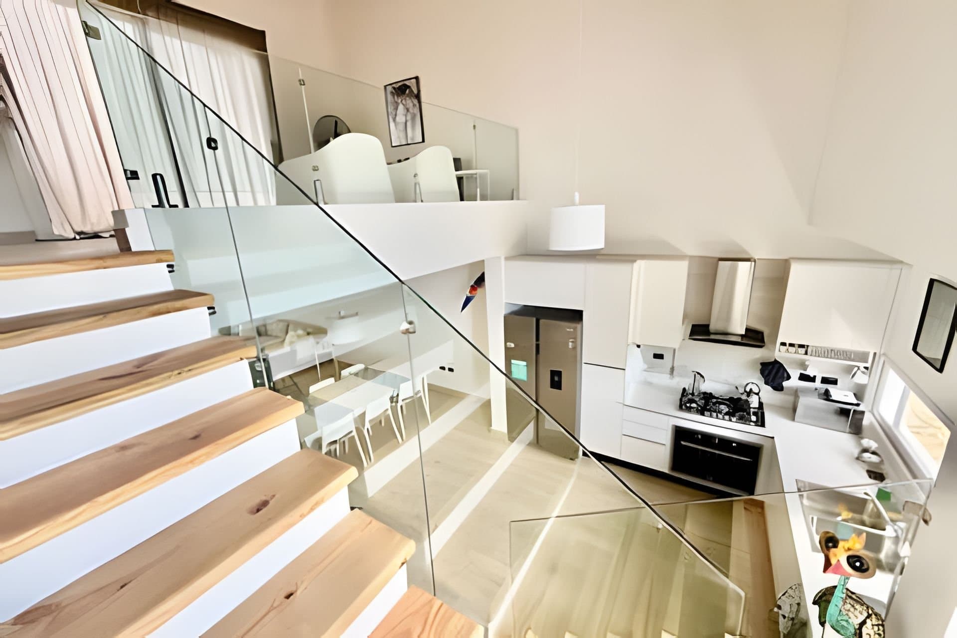 Garden Condo S302 by Advantage Club — 5