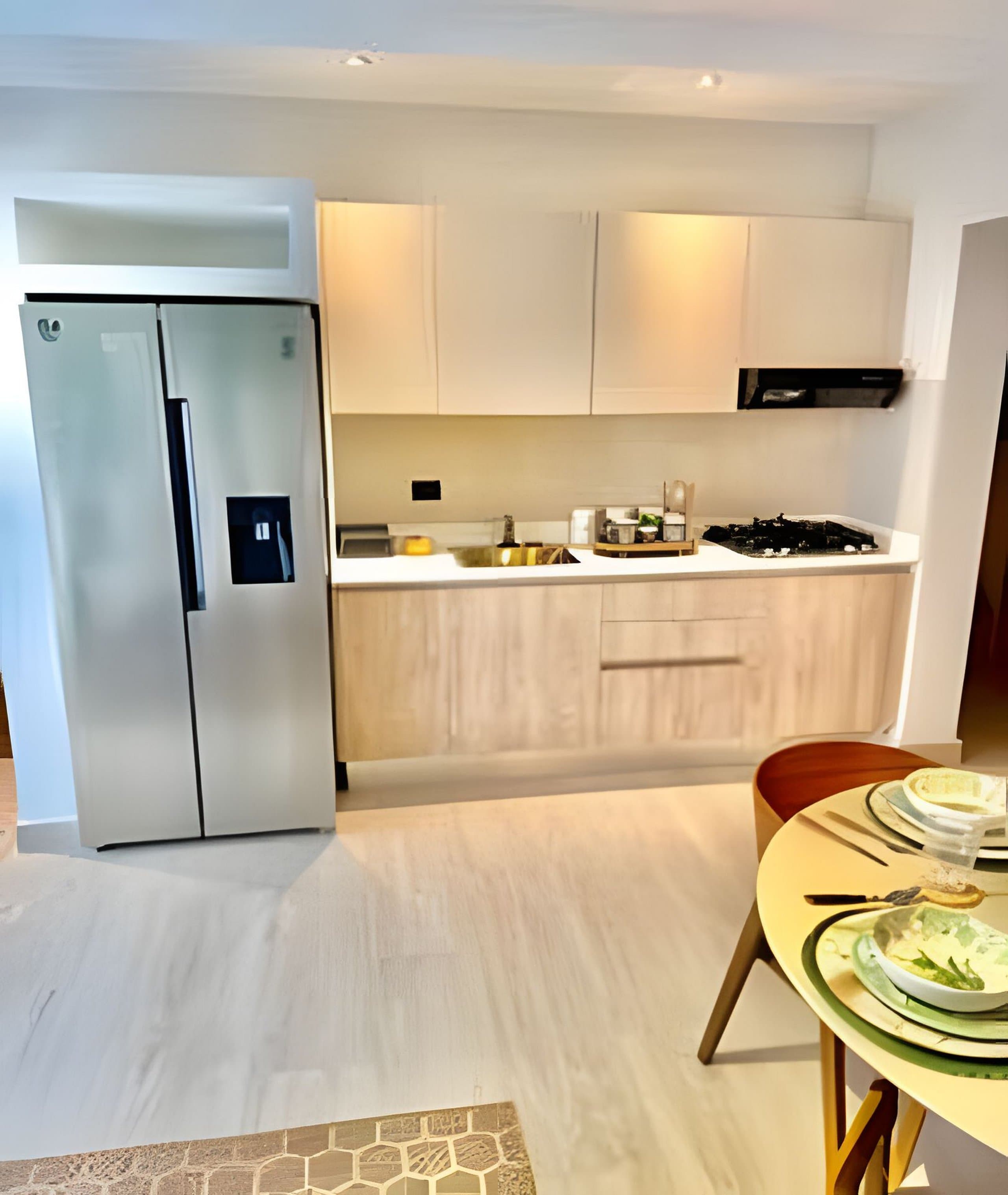 Garden Breeze 1 AL202 by Advantage Club — 4