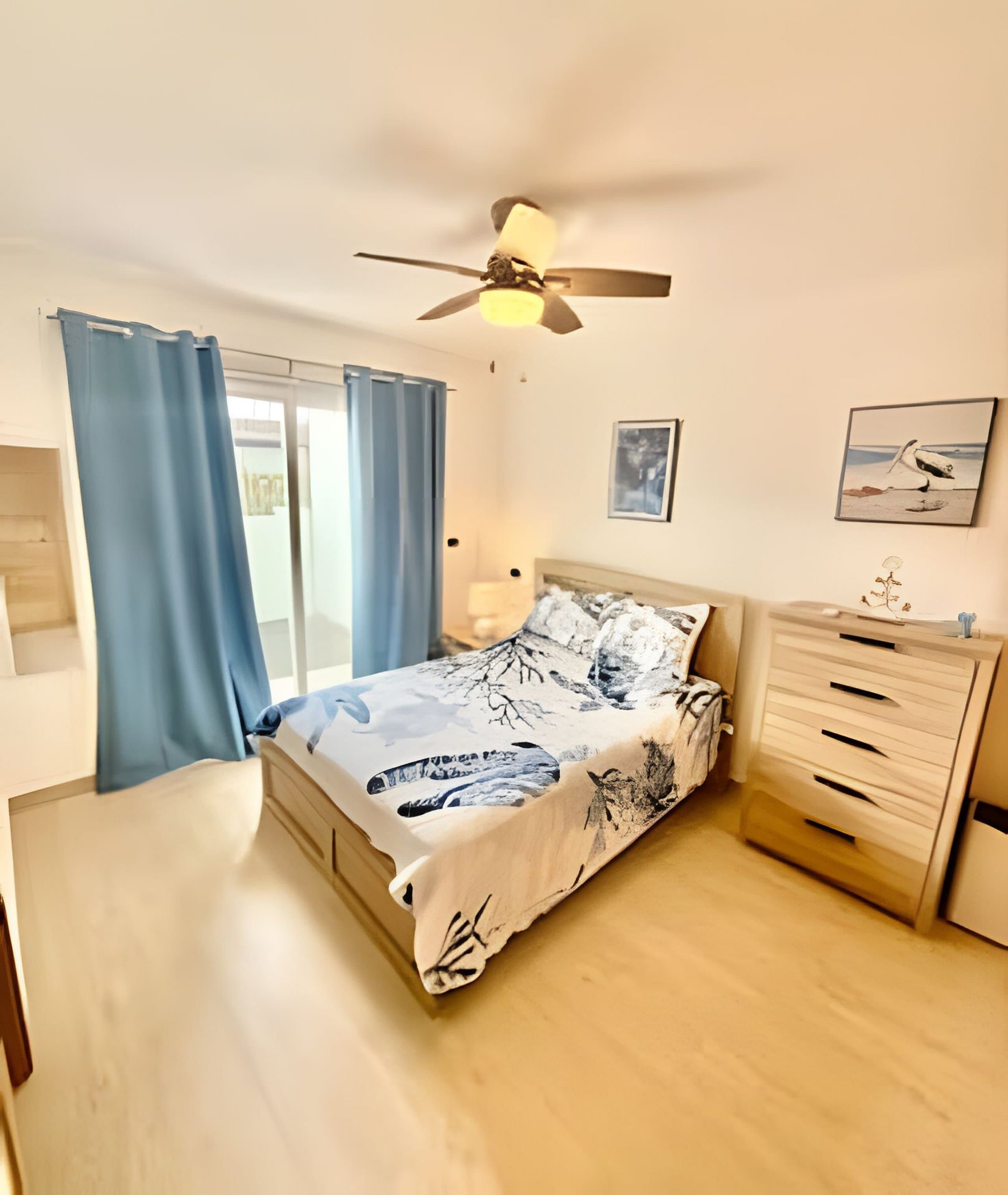 Garden Condo i103 by Advantage Club — 2