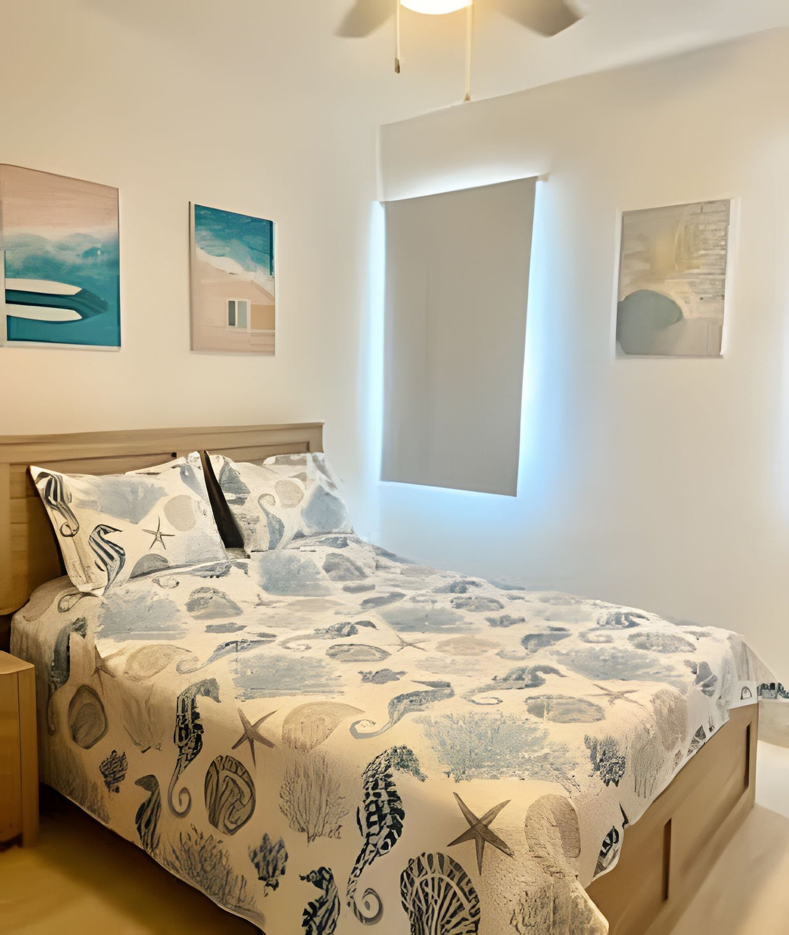Garden Condo i103 by Advantage Club — 4