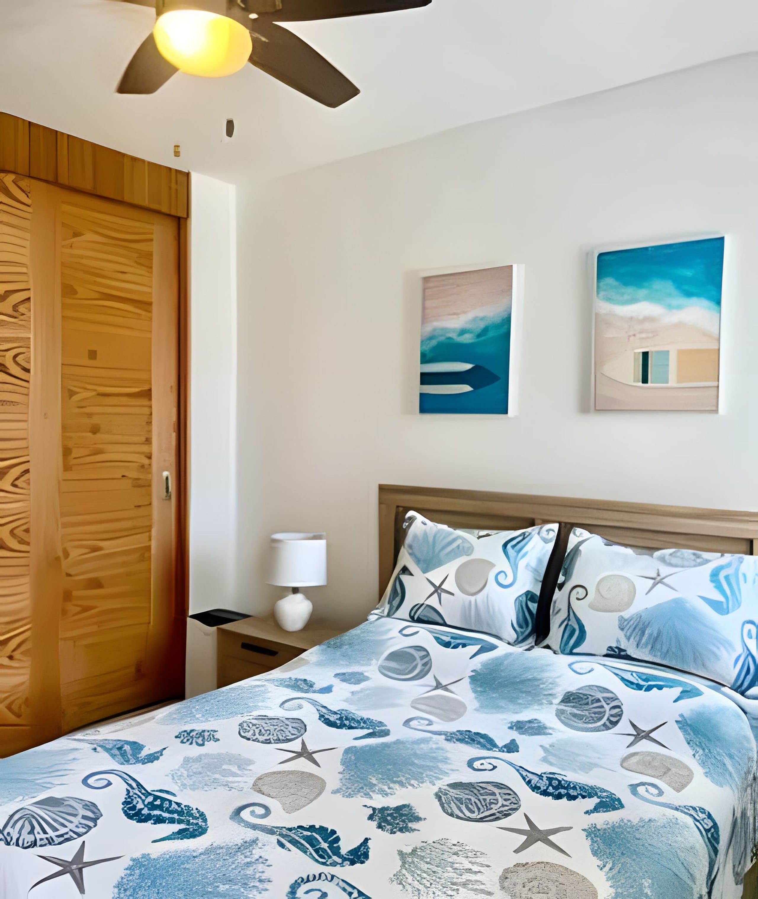 Garden Condo i103 by Advantage Club — 5