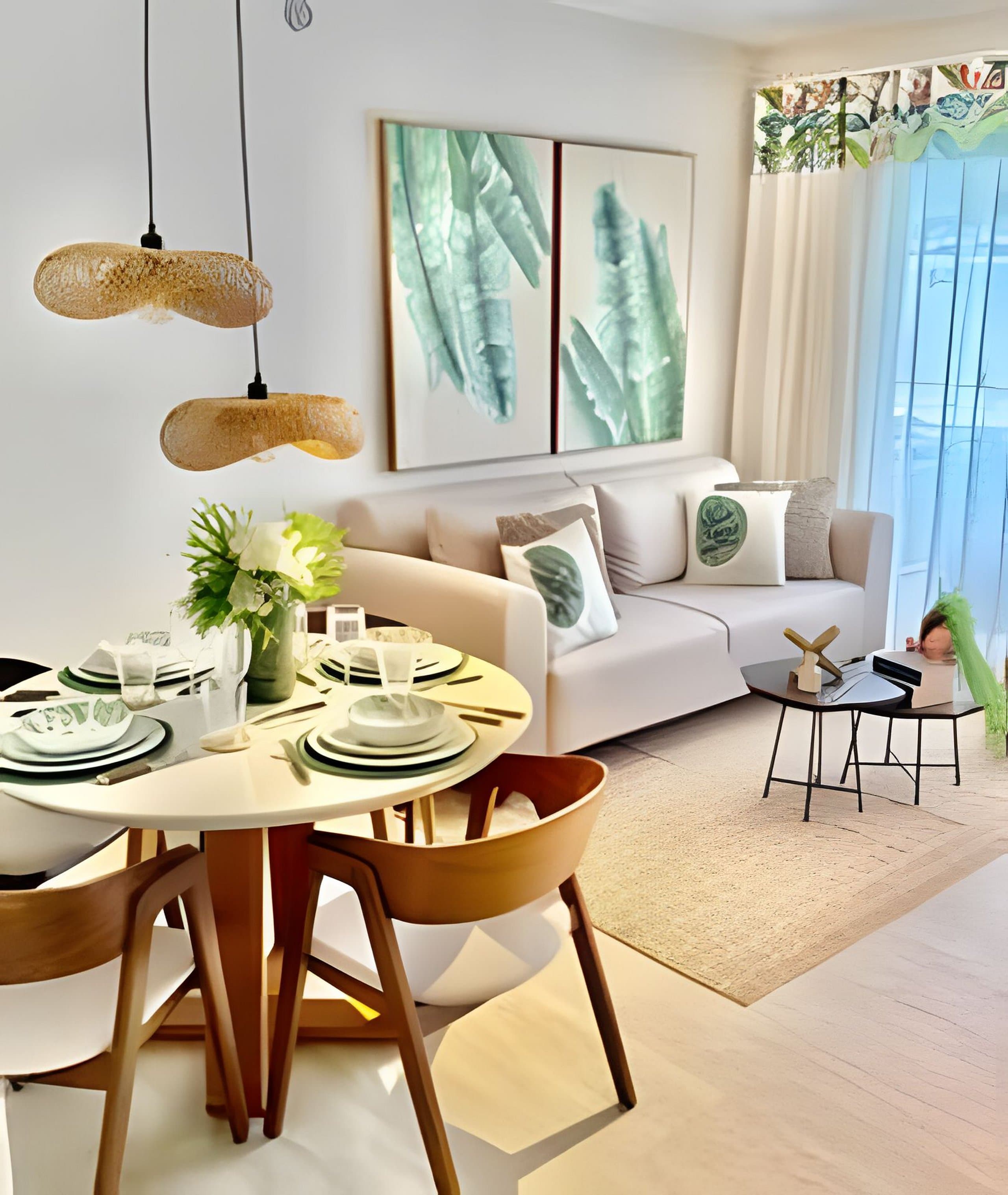 Garden Breeze 1 Bo202 by Advantage Club