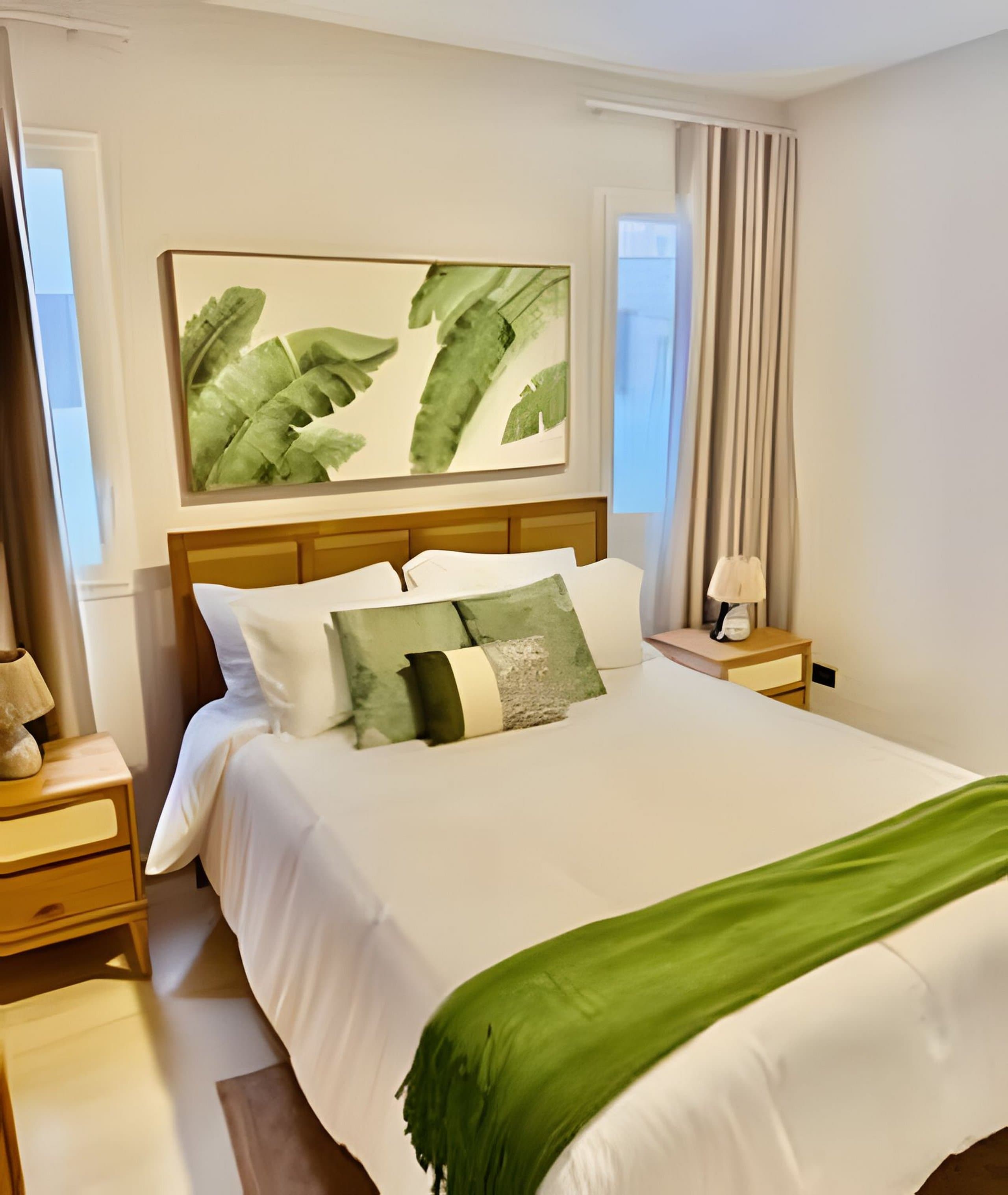 Garden Breeze 1 A102 by Advantage Club — 2