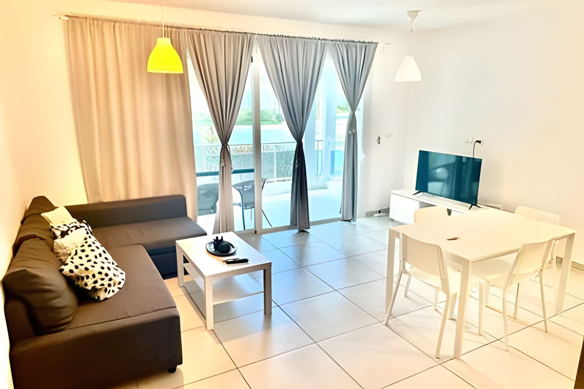 B104 Estrella Dominicus with A/C and wifi — 4