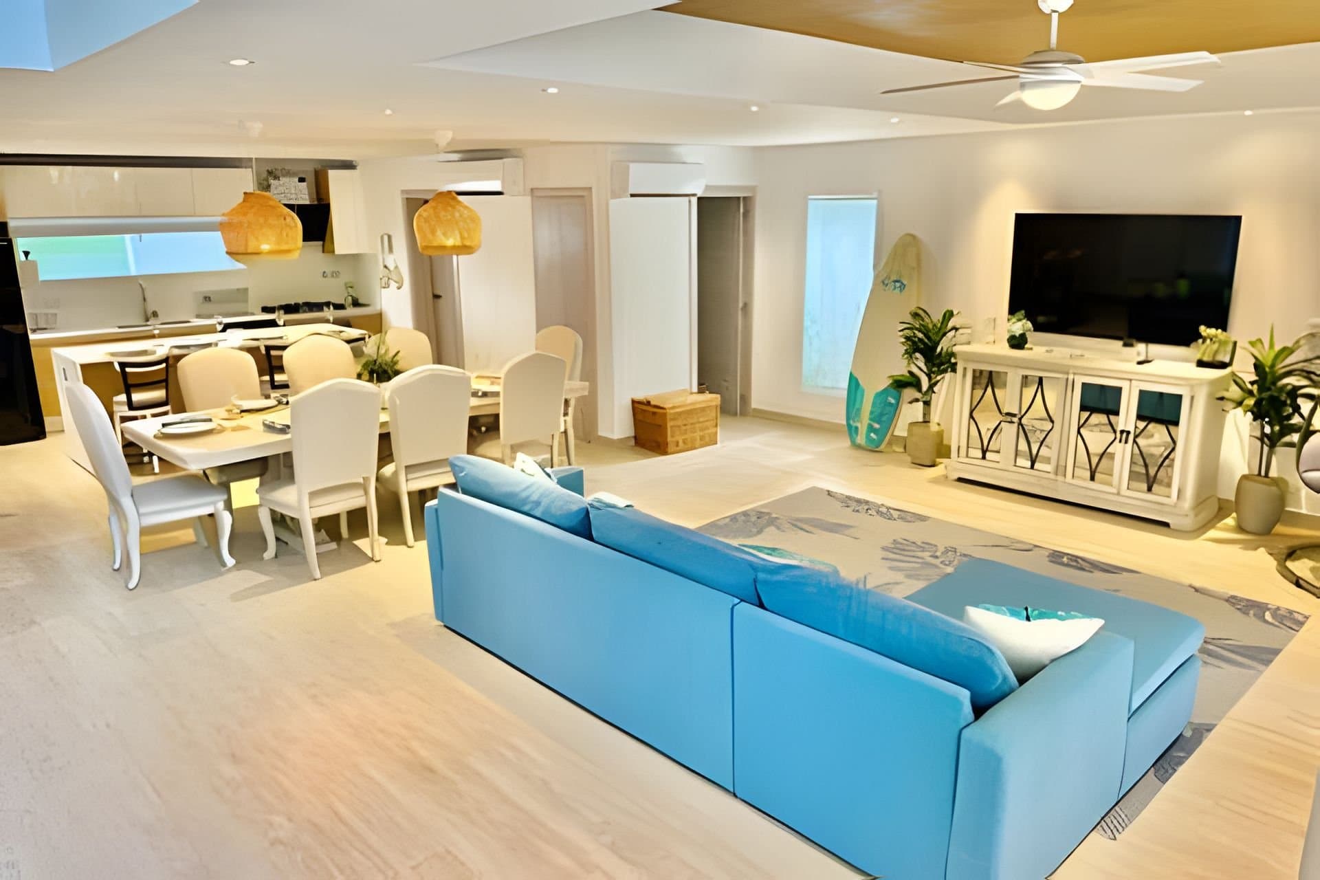 Pineapple Serenity House by Advantage Club — 2