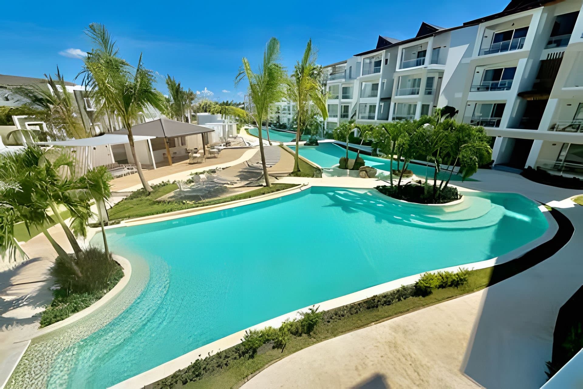 Garden Breeze 1 P301 by Advantage Club — 3