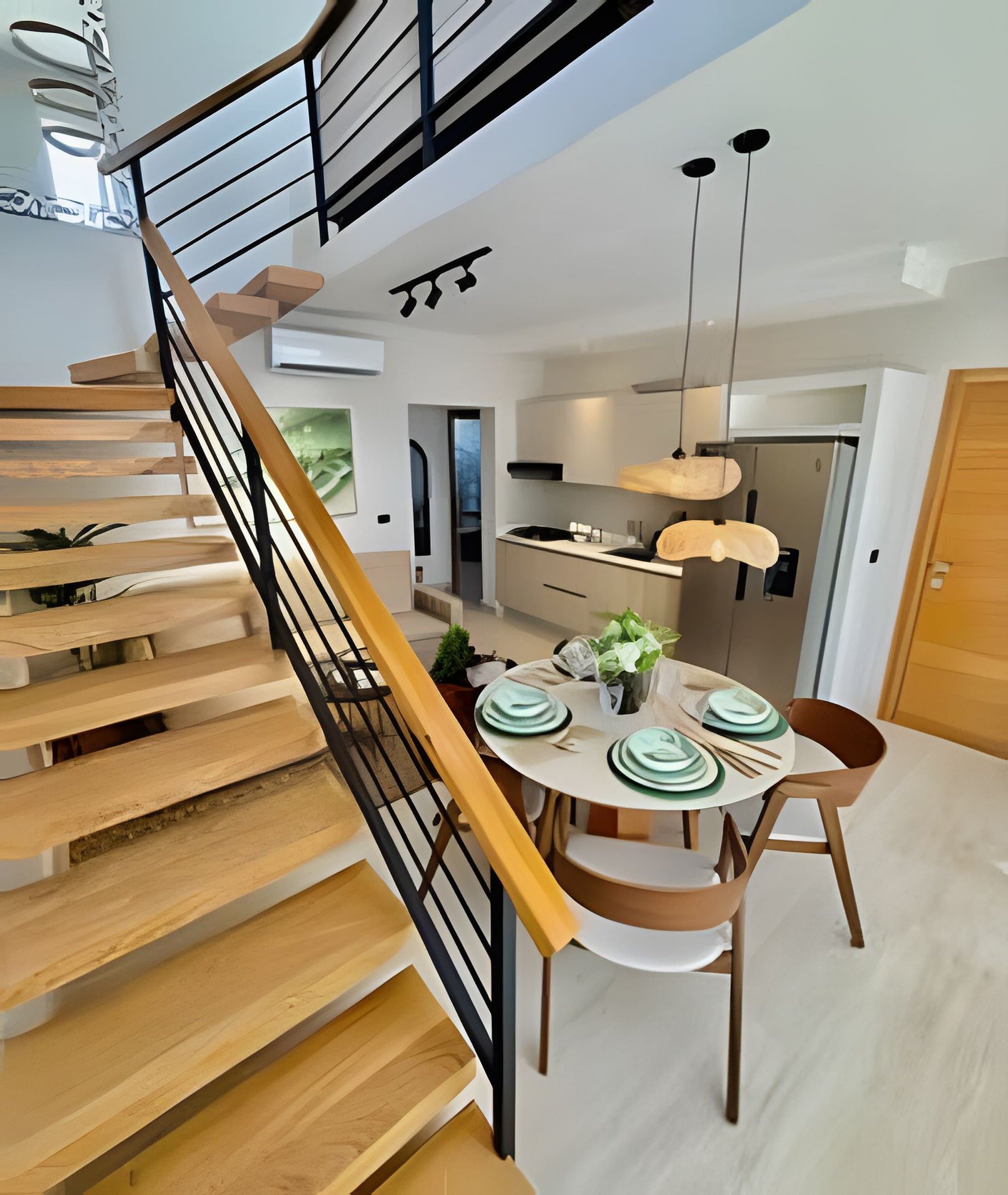 Garden Breeze 1 A301 by Advantage club — 2