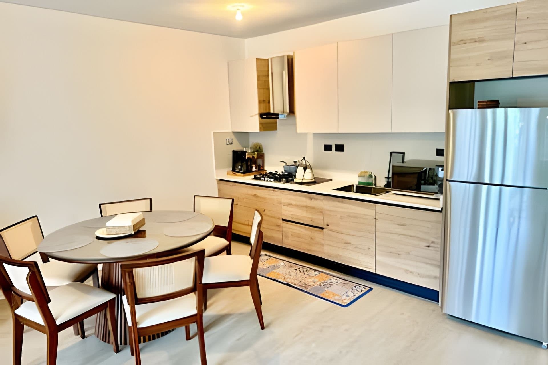 Garden Condo i102 by Advantage Club — 2