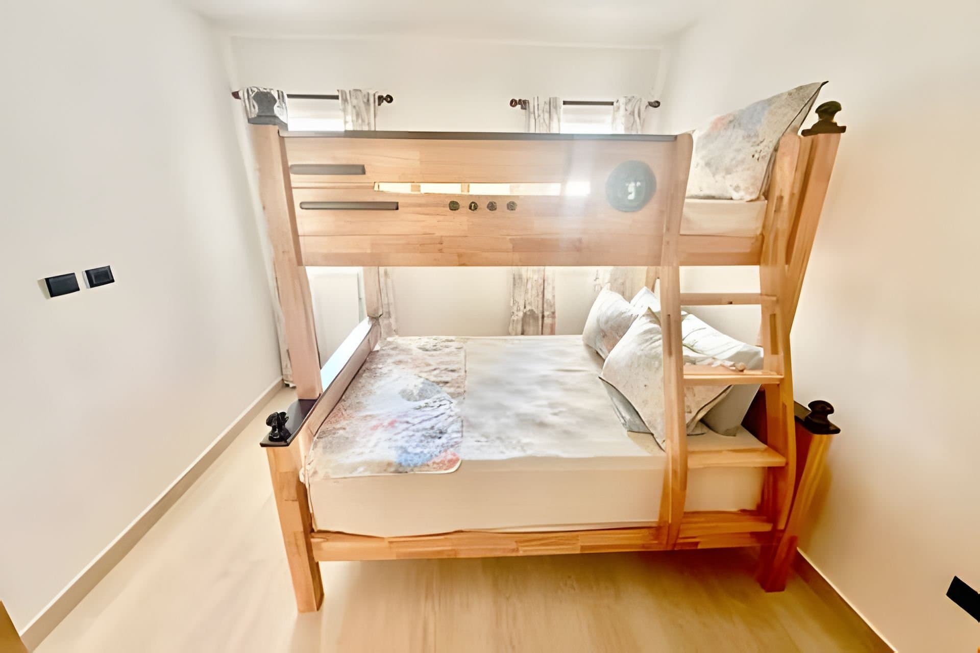 Garden Condo i102 by Advantage Club — 5