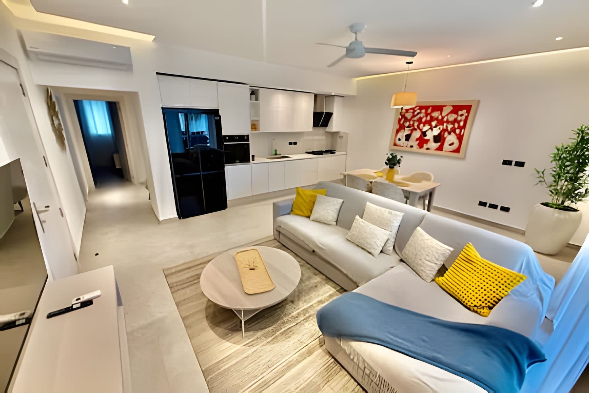 Aqua Esmeralda D104 by Advantage Club — 2