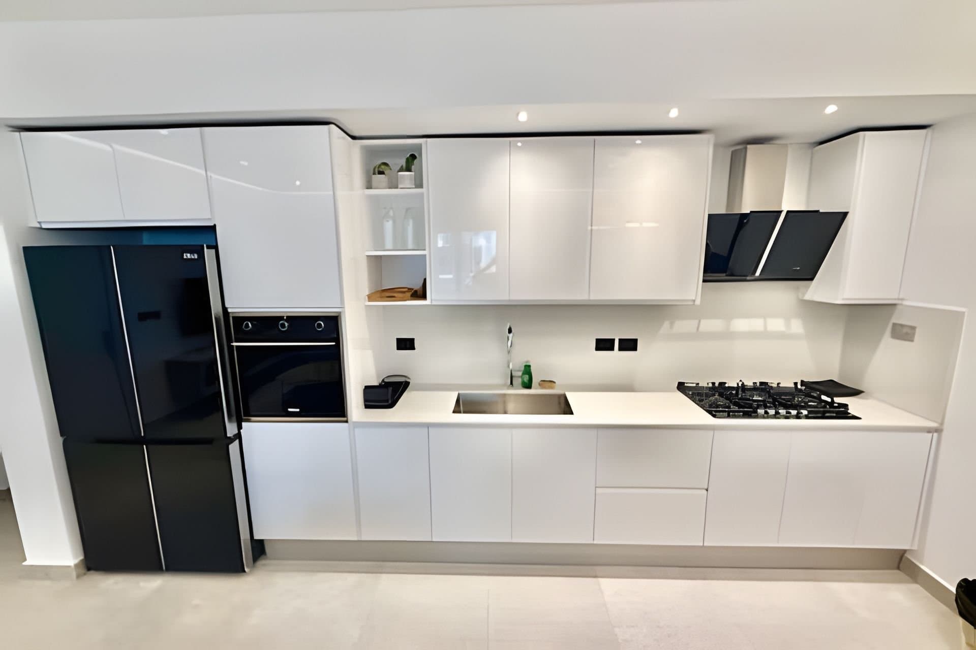 Aqua Esmeralda D104 by Advantage Club — 5