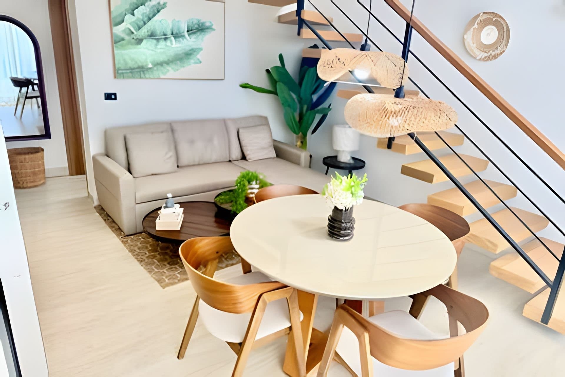 Garden Breeze 1 A302 by Advantage Club. — 2
