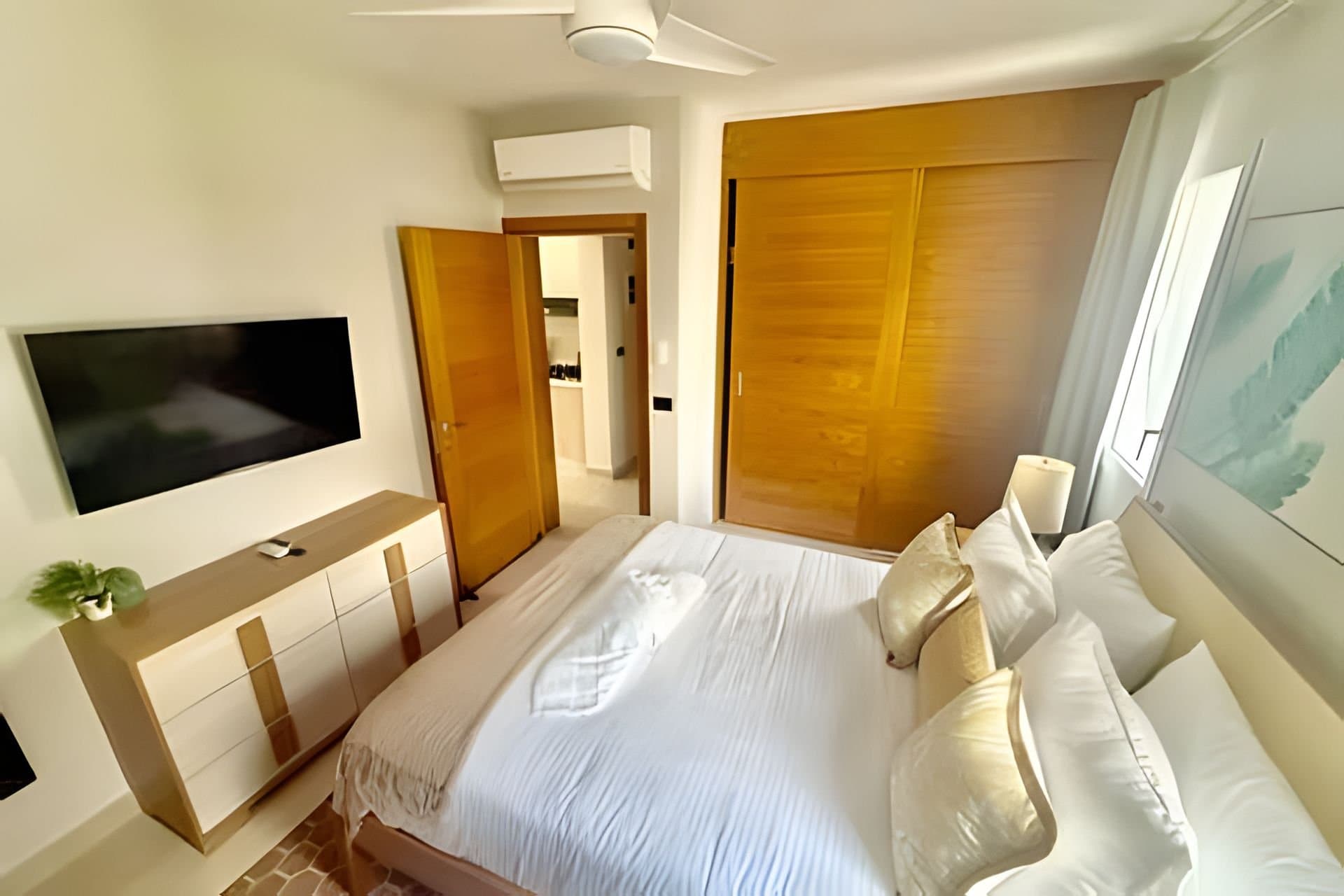 Garden Breeze P302 by Advantage Club — 3