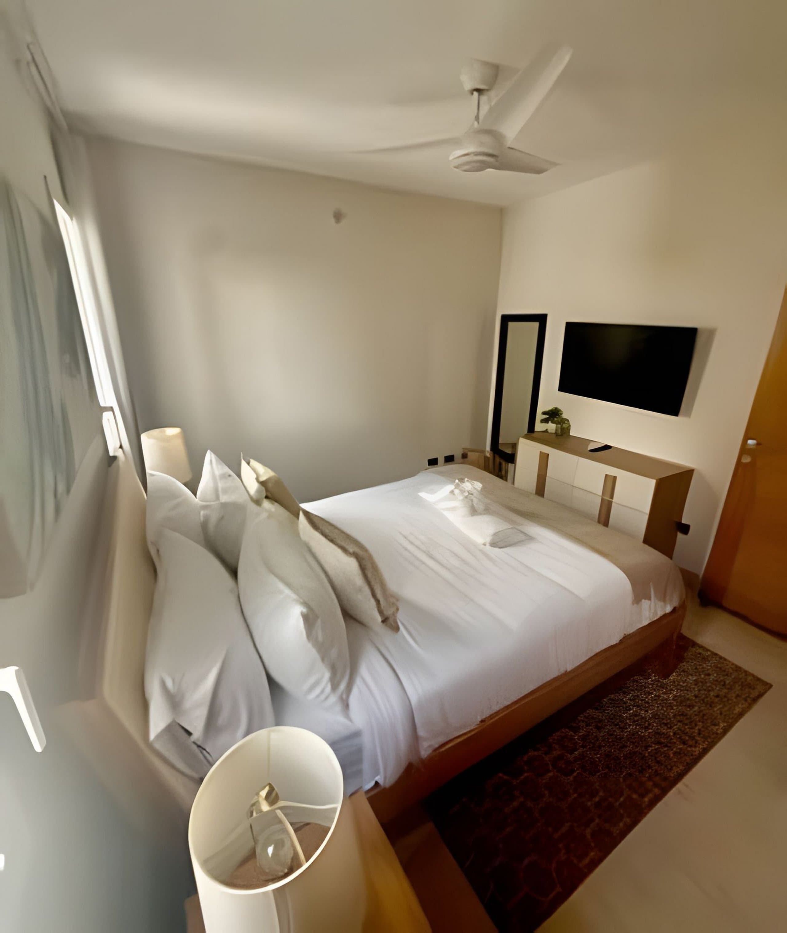Garden Breeze P302 by Advantage Club — 5