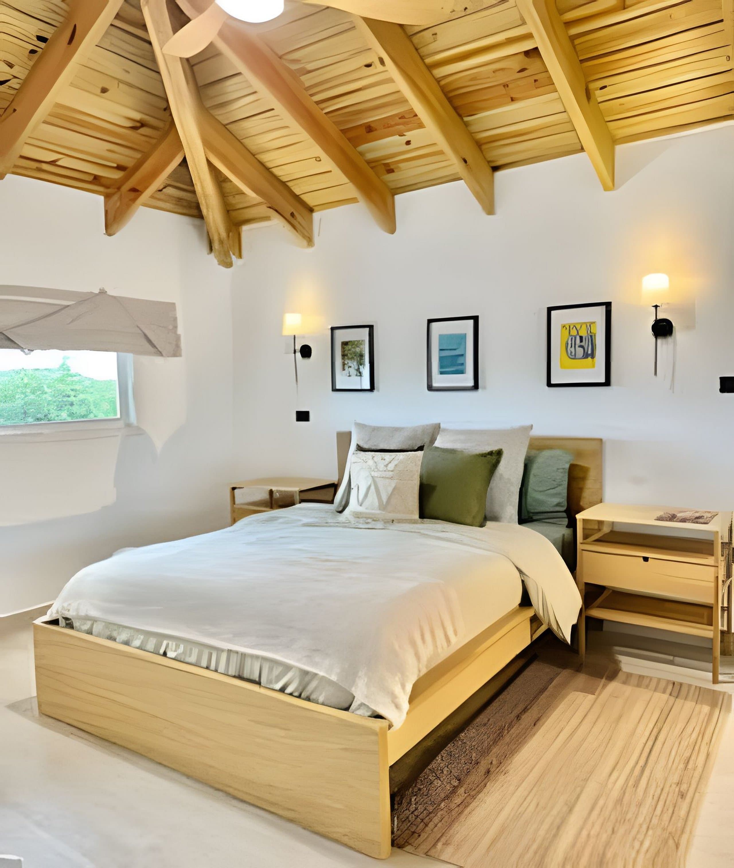 Garden Condo A301 by Advantage Club — 3