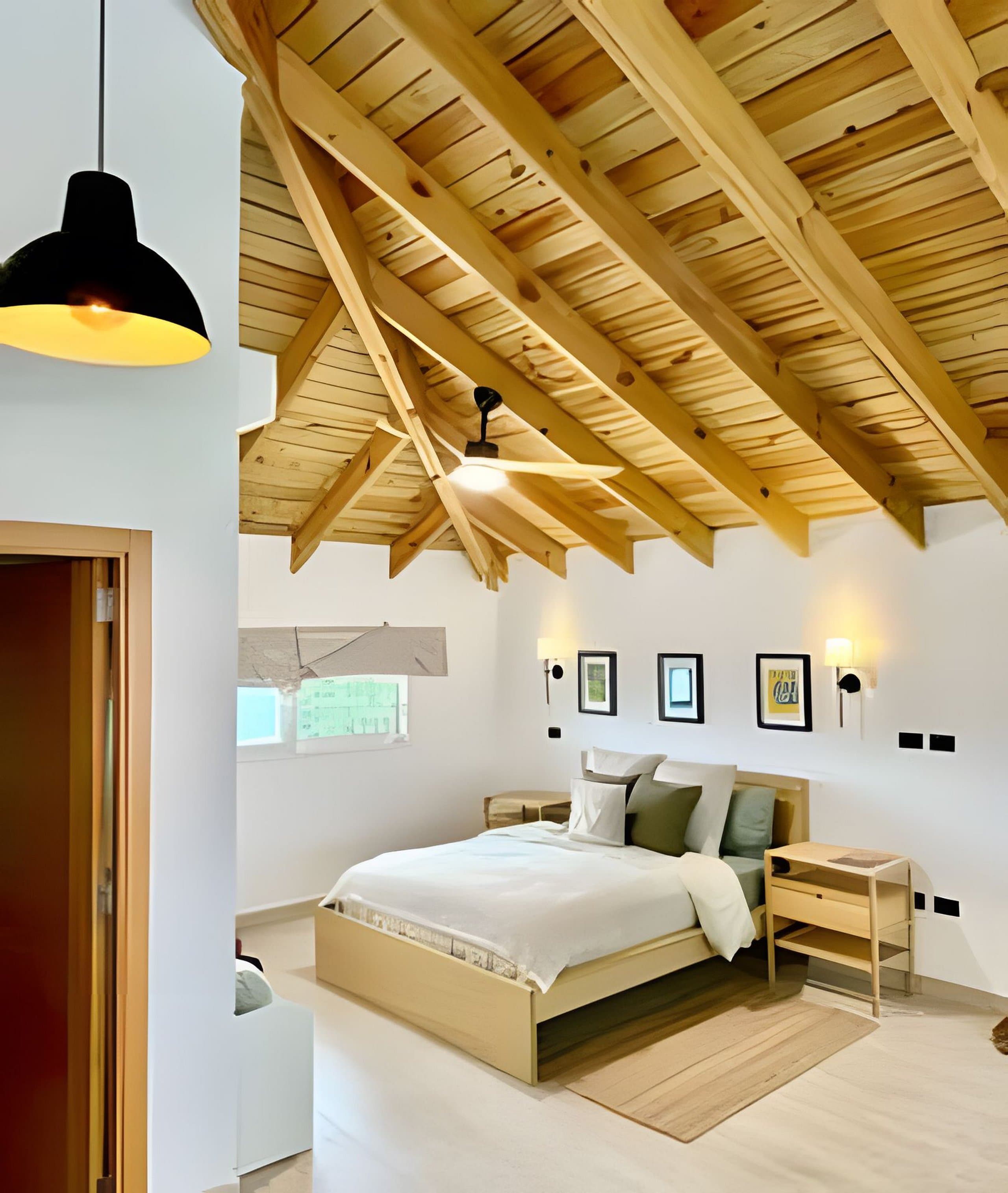 Garden Condo A301 by Advantage Club — 4