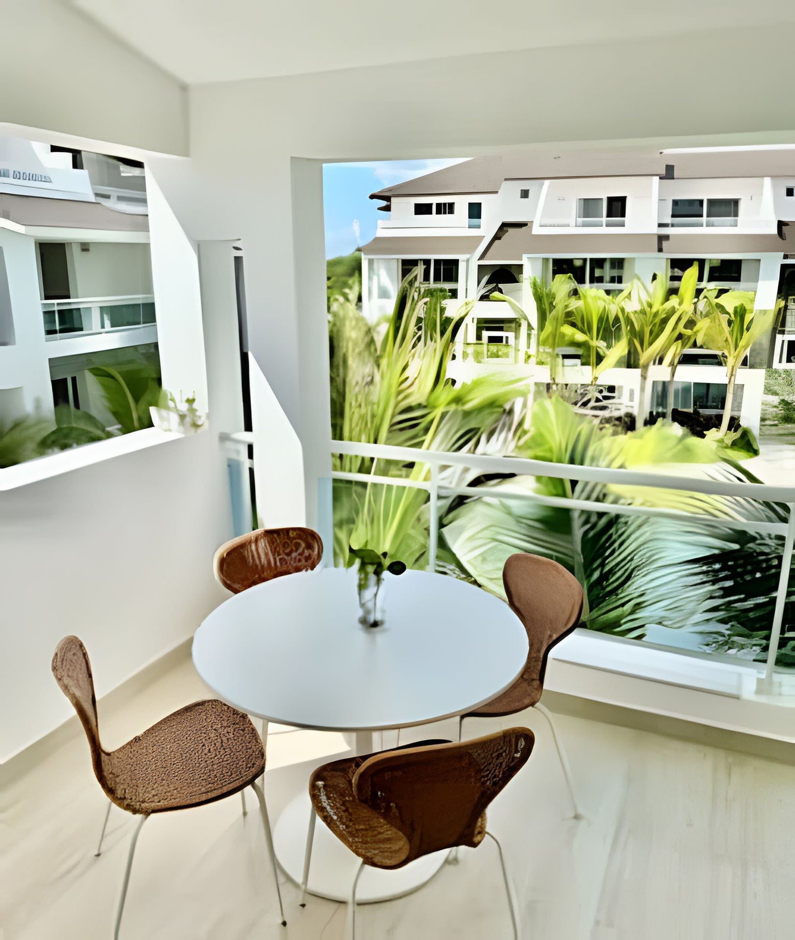 Garden Condo A301 by Advantage Club — 5