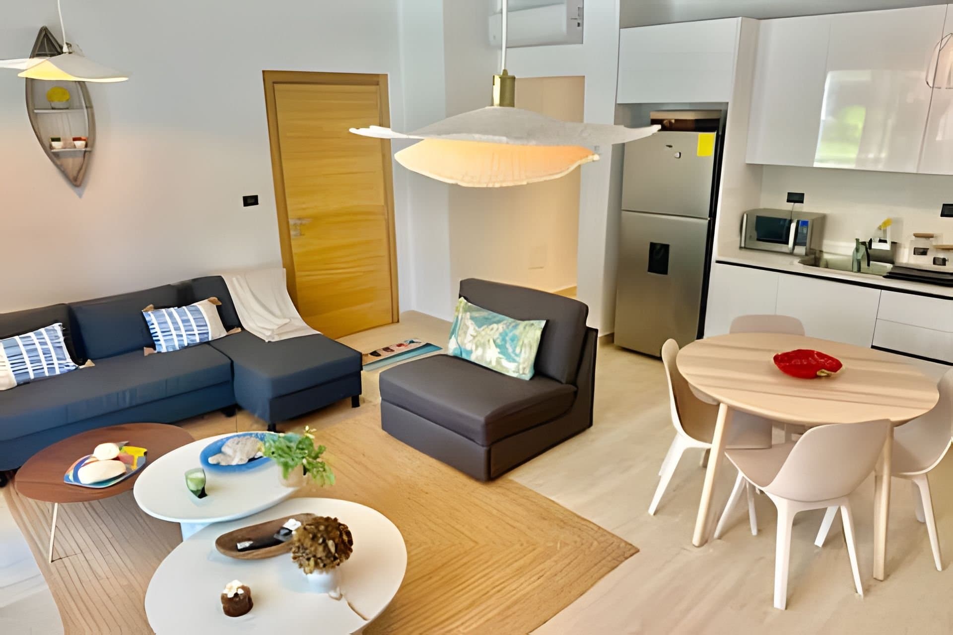 Garden Condo S101 by Advantage club — 2