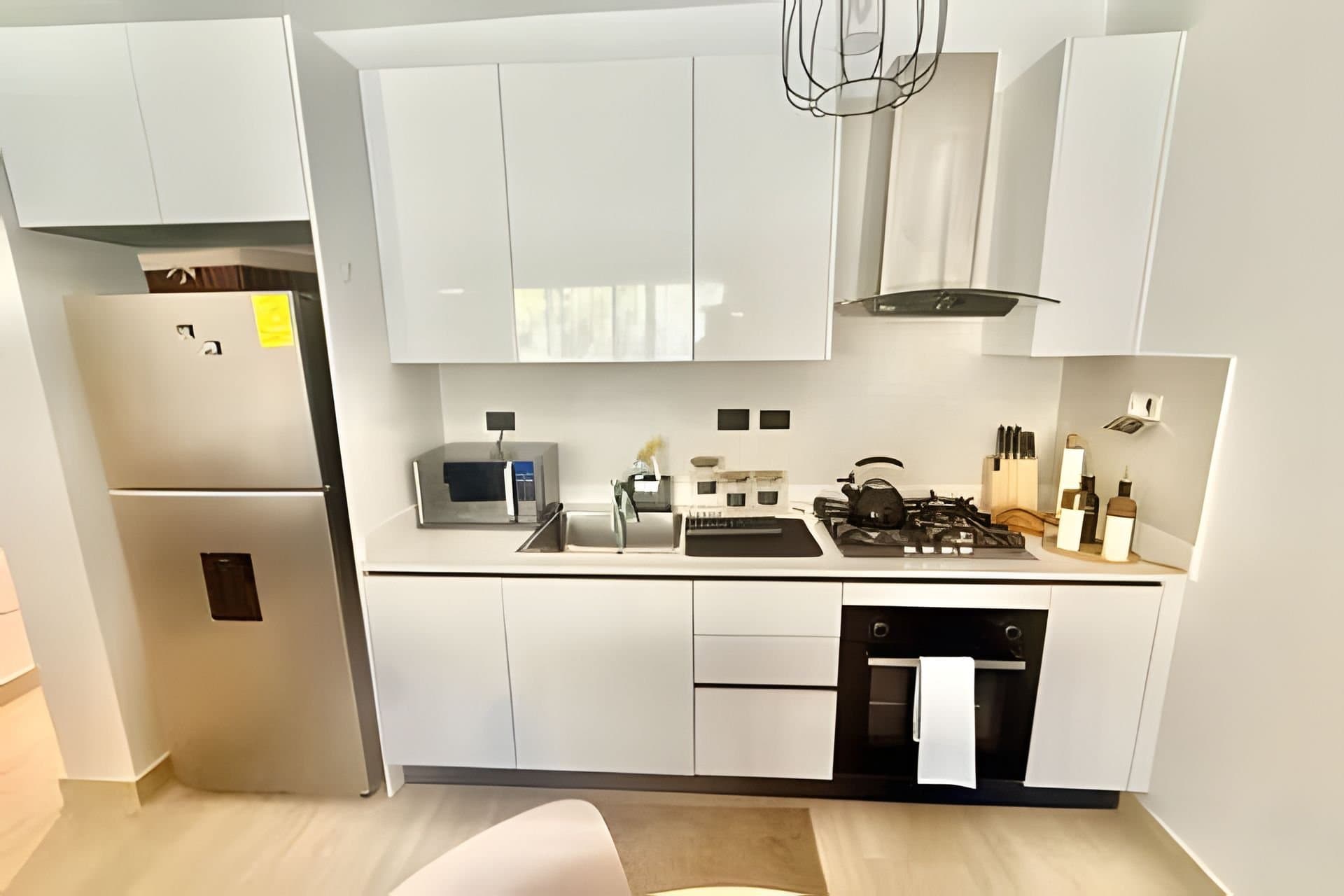 Garden Condo S101 by Advantage club — 3