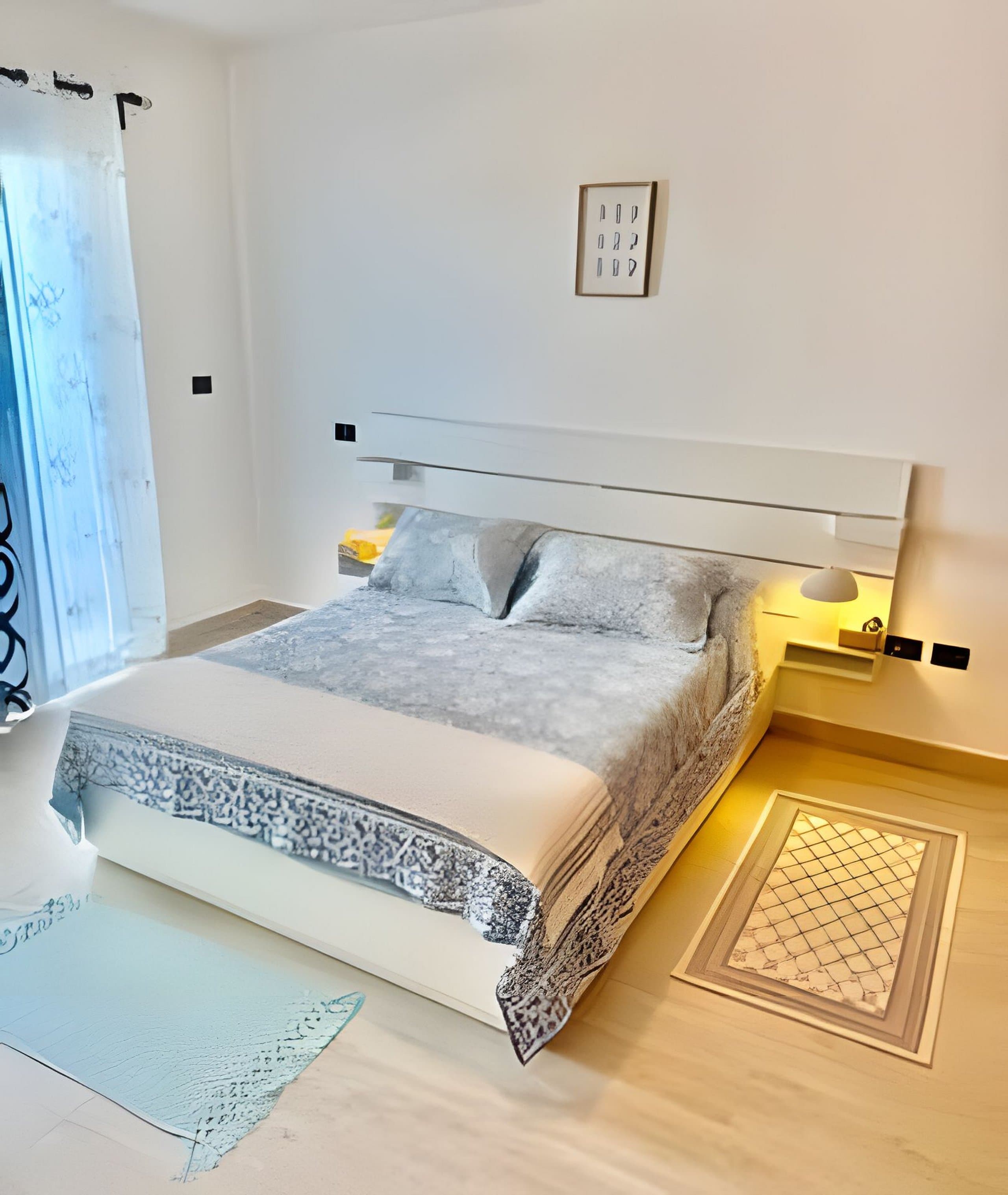 Garden Condo S101 by Advantage club — 5