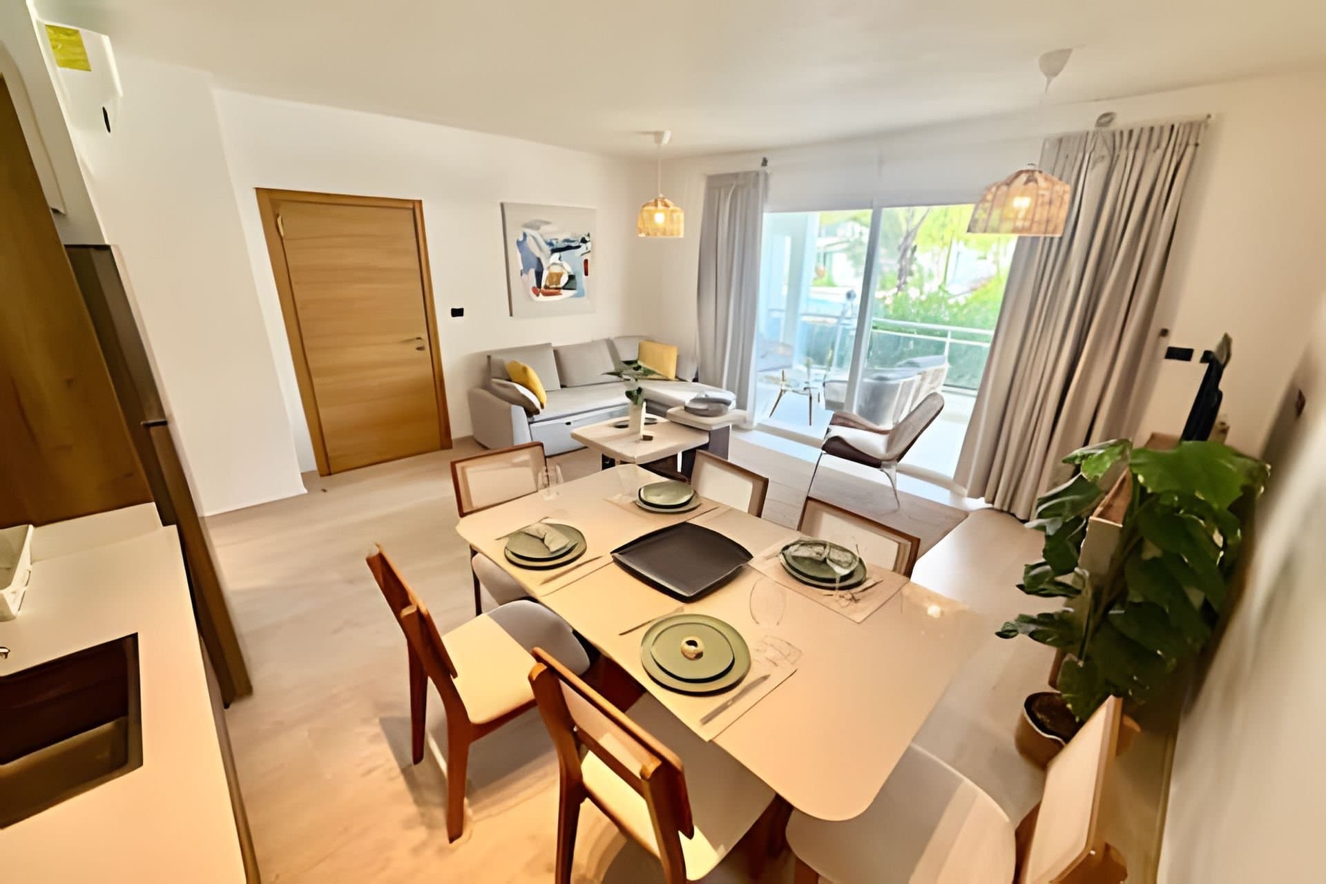 Garden Condo An104 by Advantage Club. — 4