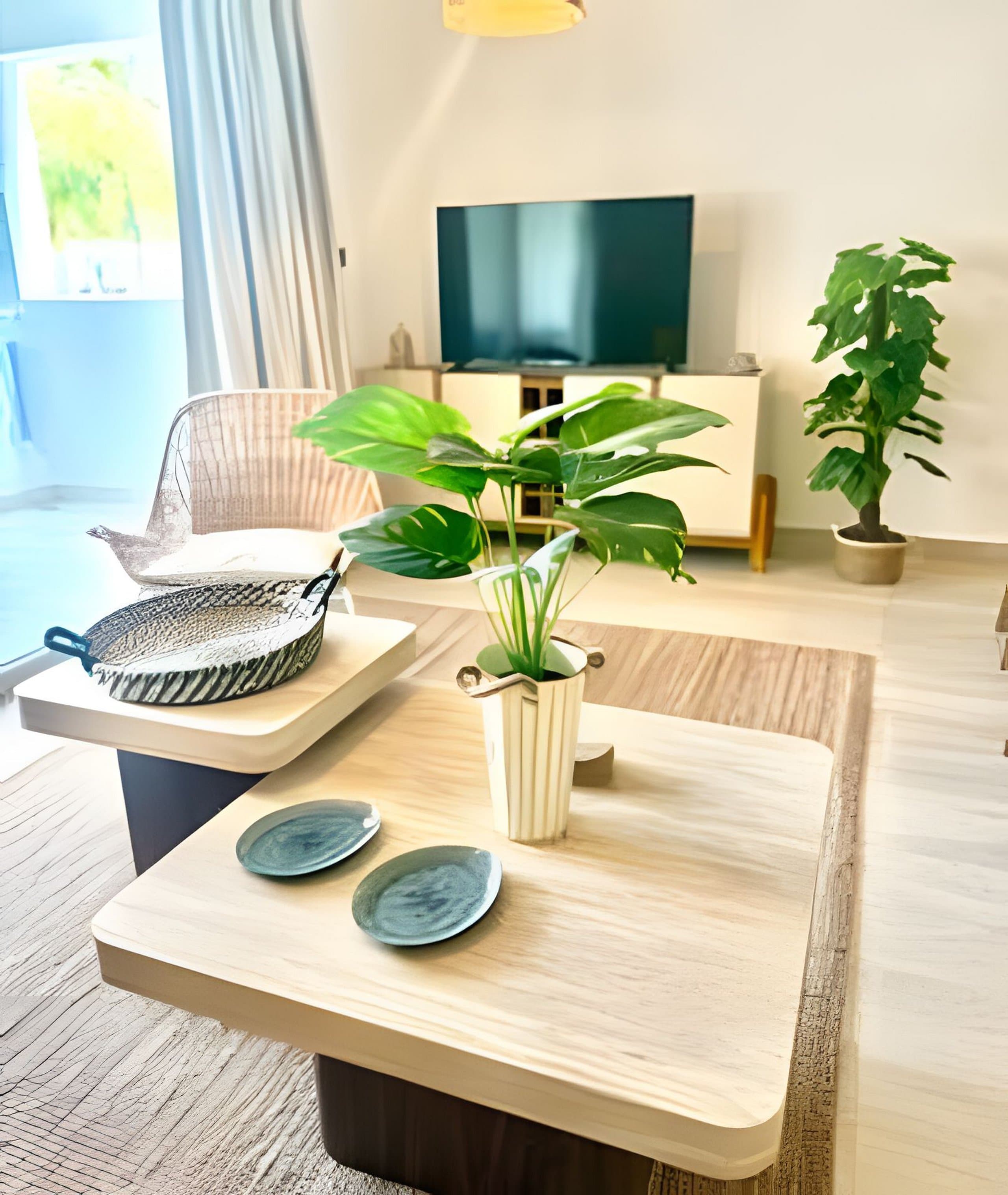 Garden Condo An104 by Advantage Club. — 5