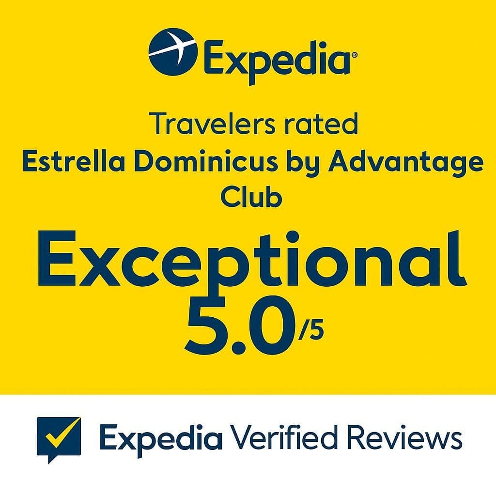 Estrella Dominicus Mi202 by Advantage Club — 5