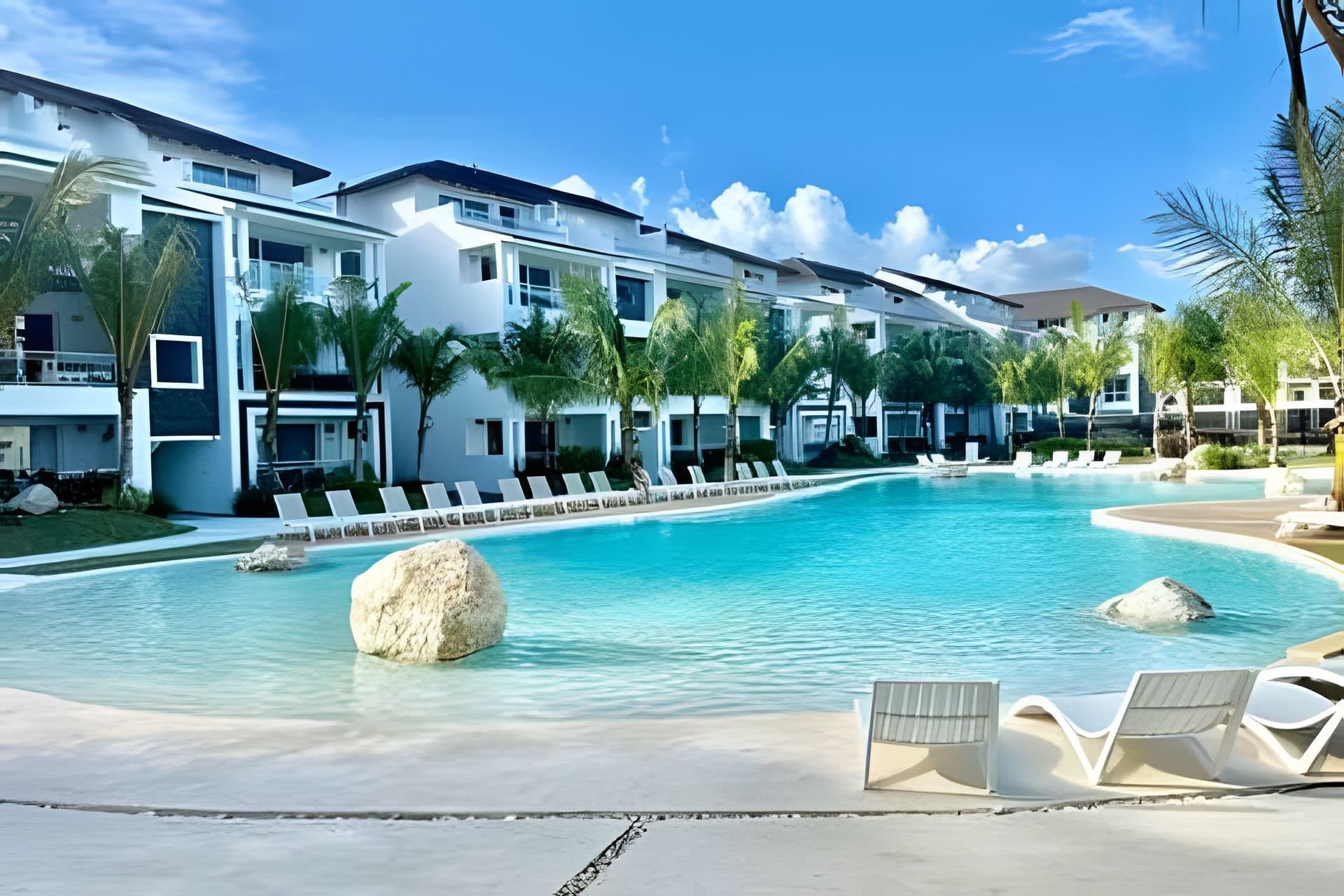 Garden Condo An302 by Advantage Club. — 5