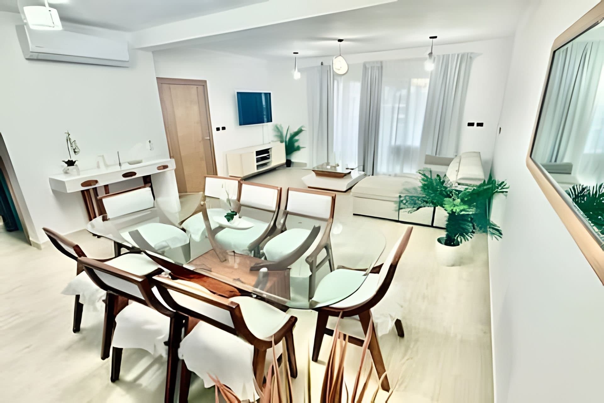 Garden Condo N302 by Advantage club. — 2